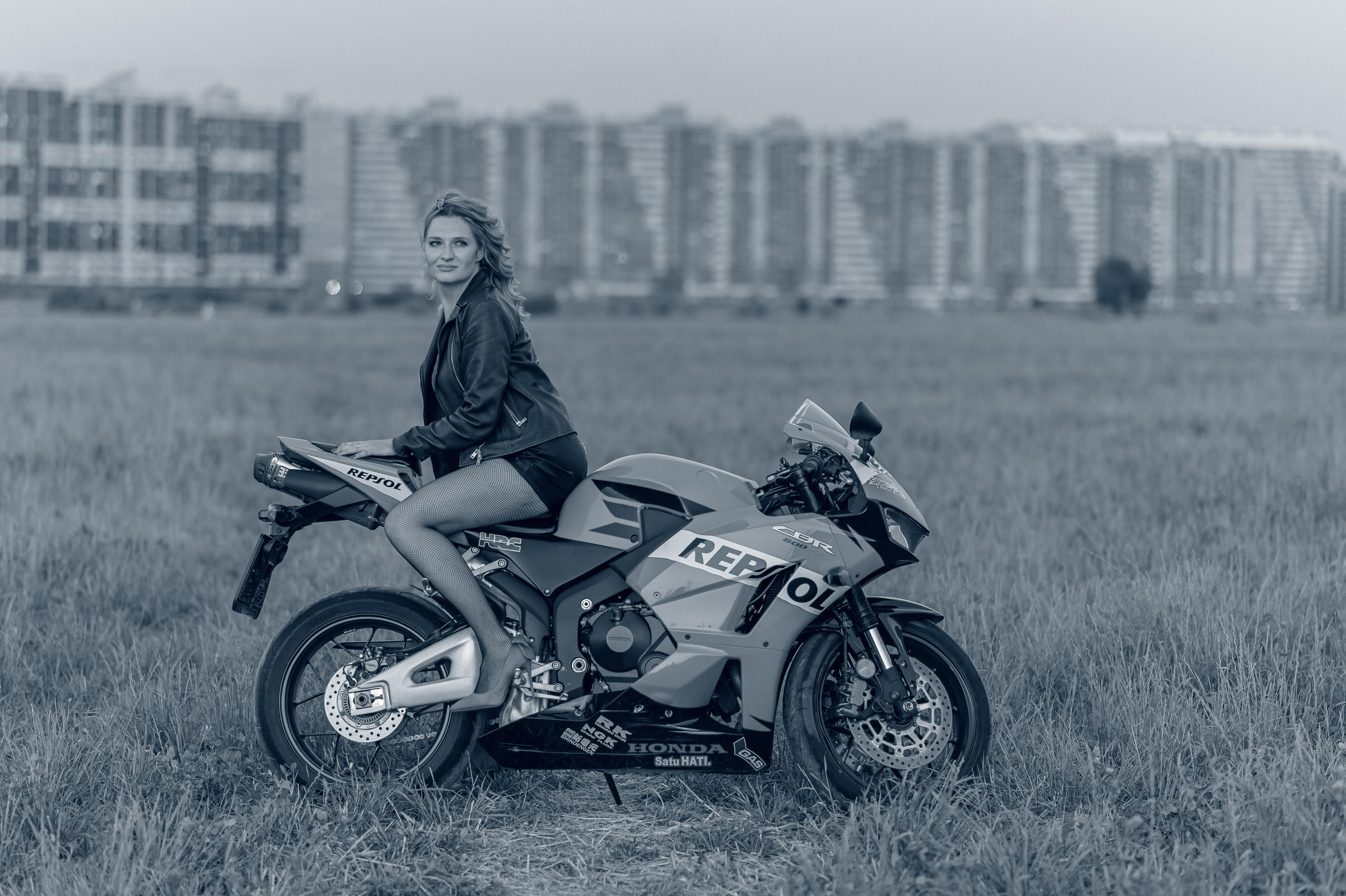 Агата. Фотограф в Санкт-Петербурге Мария Павлышина