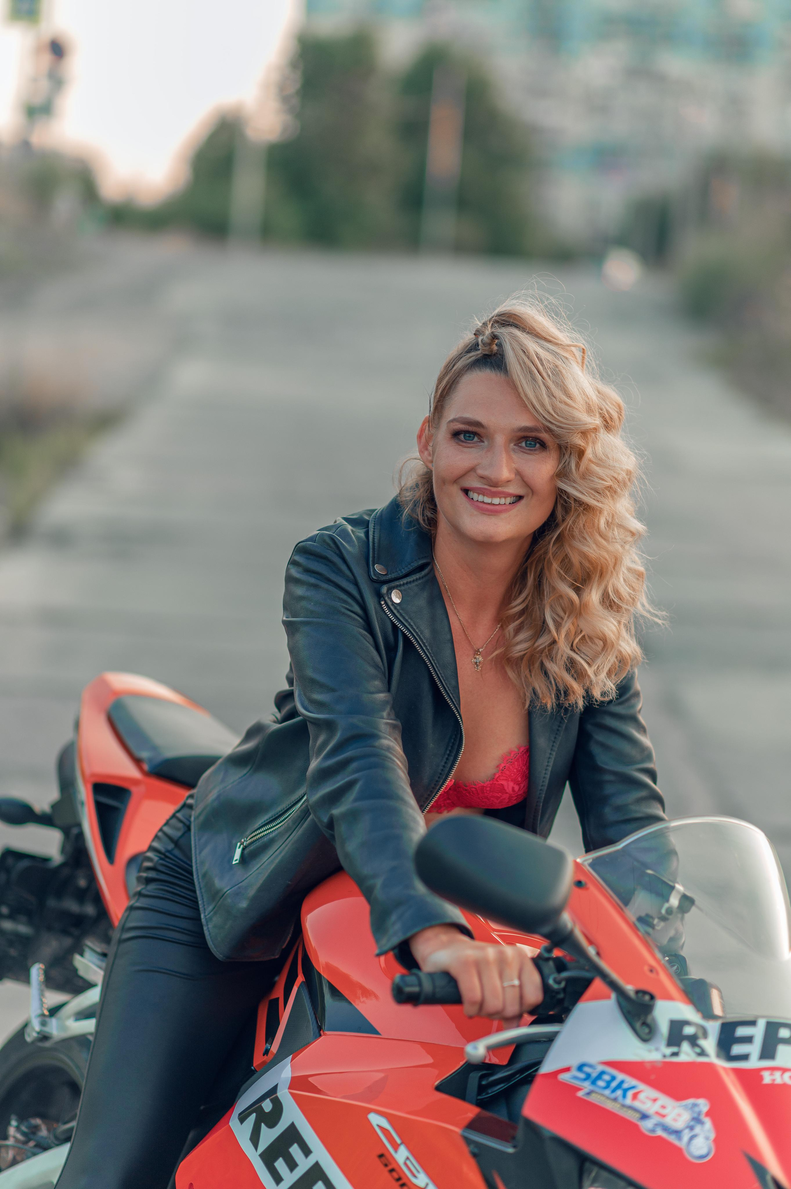 Агата. Фотограф в Санкт-Петербурге Мария Павлышина