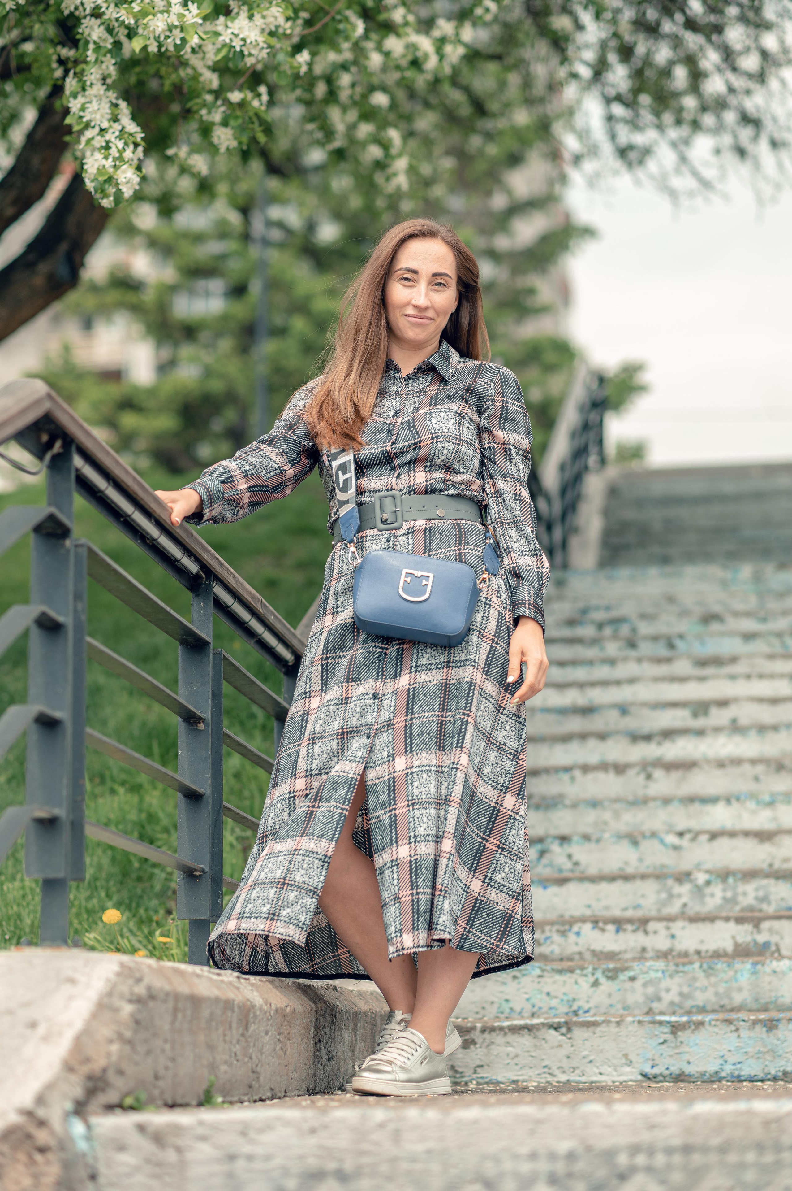 Катя. Фотограф в Санкт-Петербурге Мария Павлышина