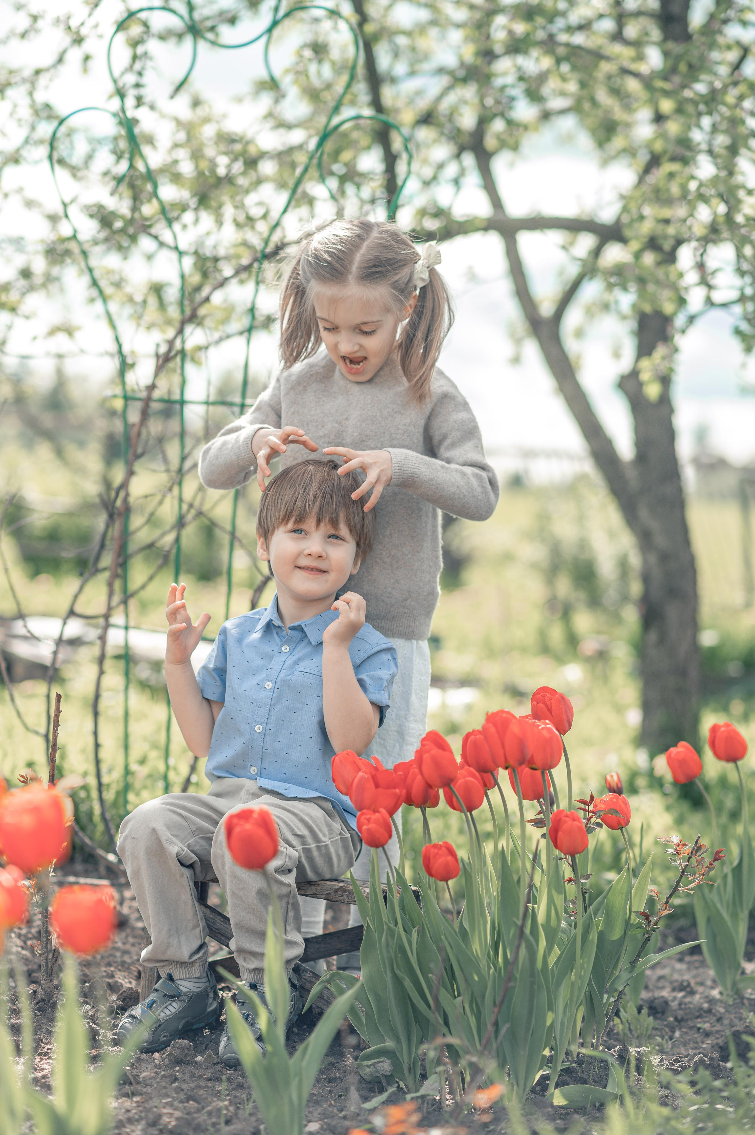 Семья Кати Мирон. Фотограф в Санкт-Петербурге Мария Павлышина