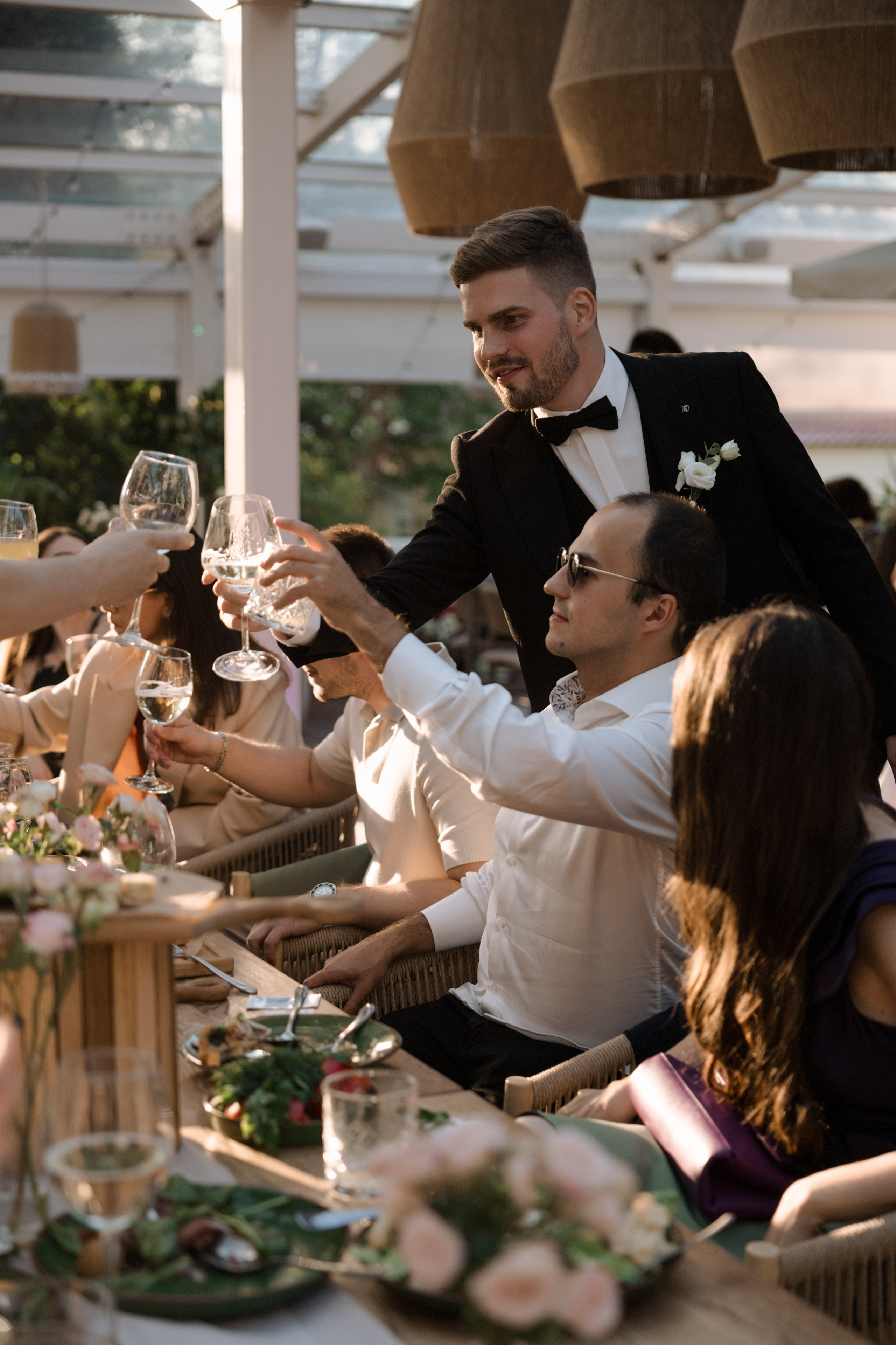 КРИЧАТ ОБ ОДНОМ — ЭТО ЛЮБОВЬ. Фотограф Наталия Бирюкова