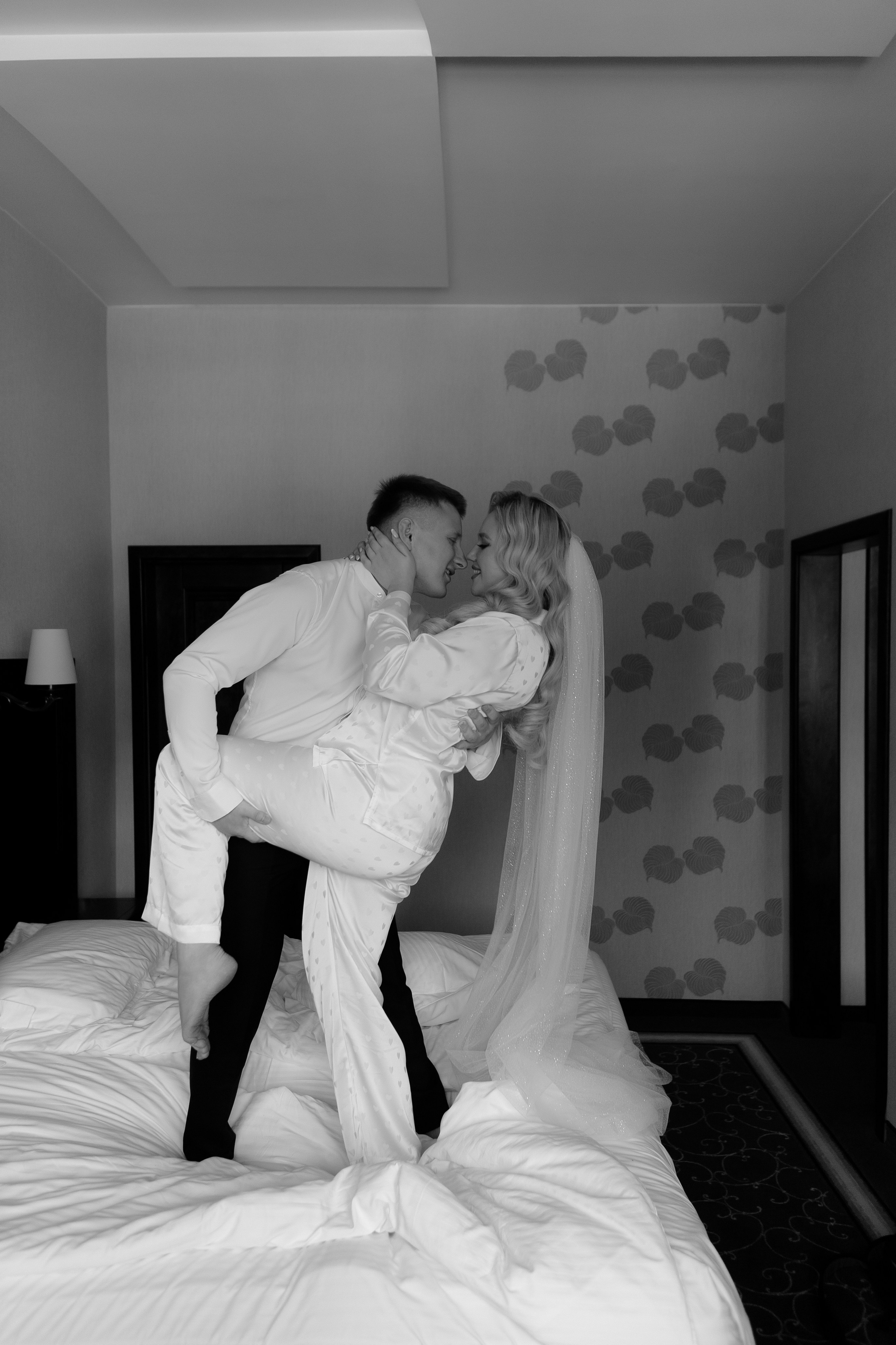 Свадьба Артёма и Дарьи. Фотограф Кольчугино/Владимир/Москва Елизавета Иода