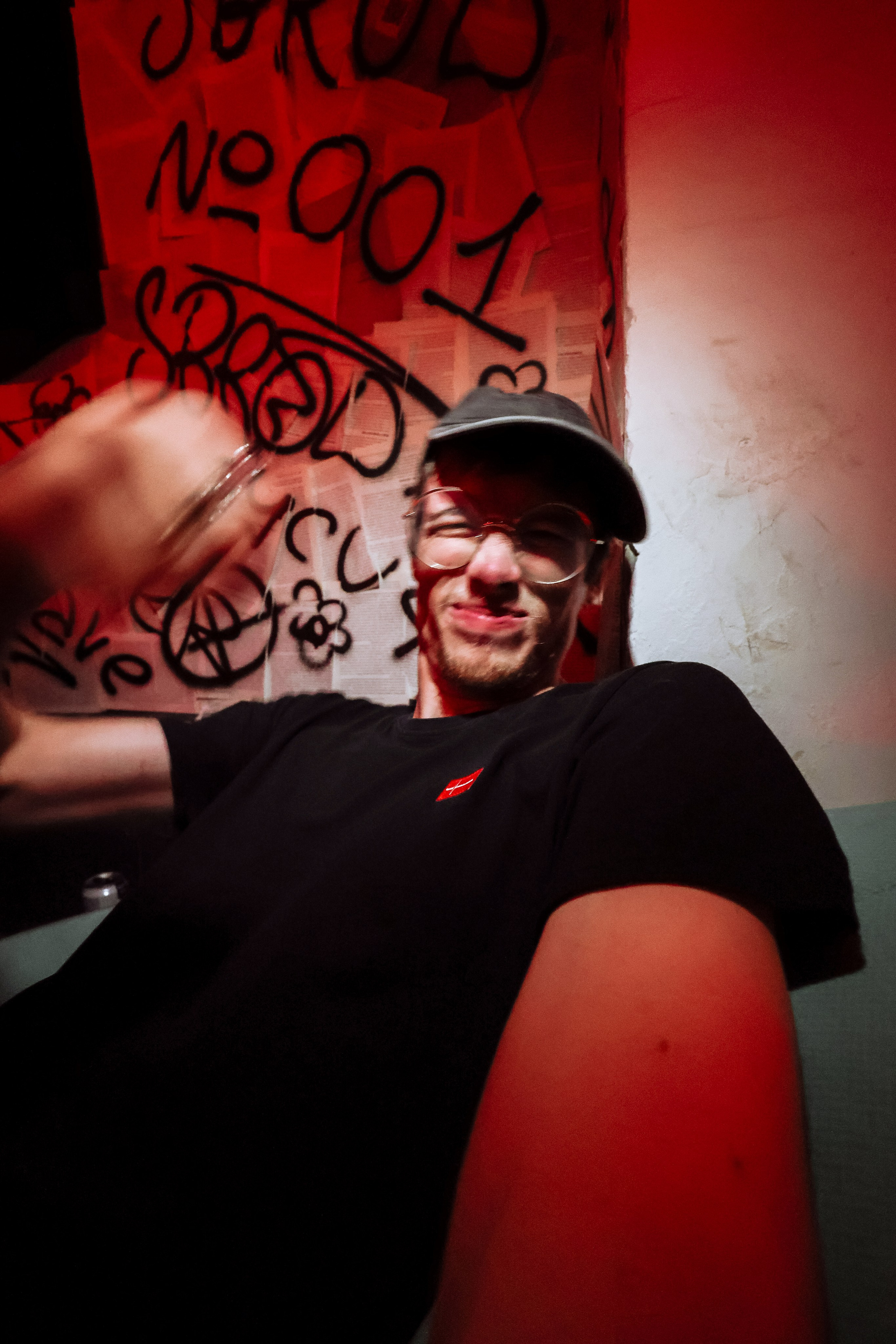 SBROD 001: Пролог. SBROD