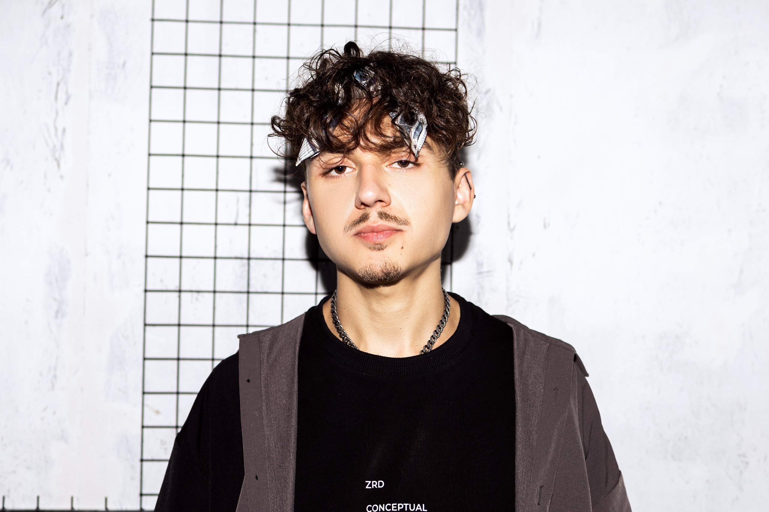 SBROD 000: F&F. SBROD