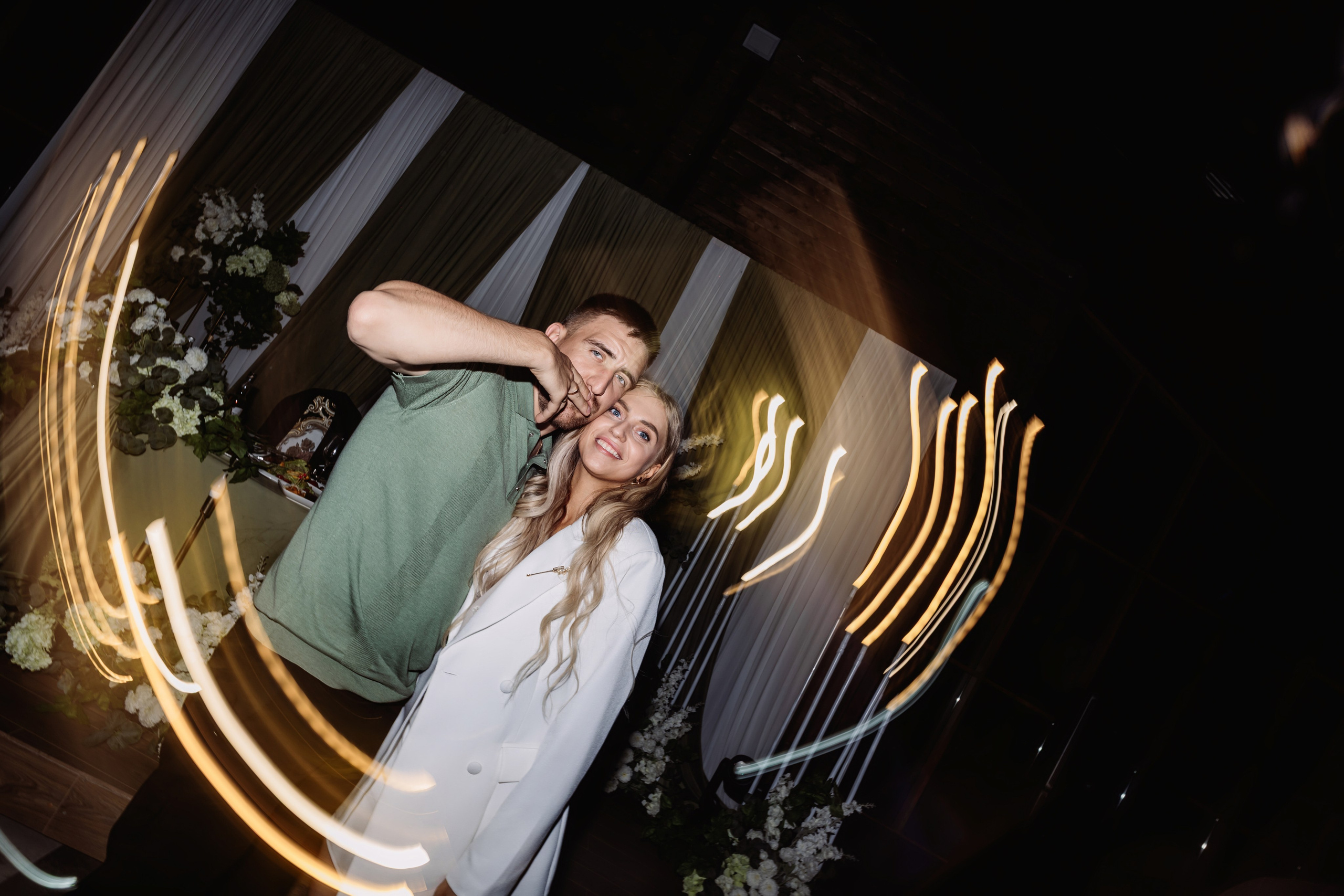 Владимир и Анастасия | Любовь, ставшая искусством 🫶. ФОТОГРАФ ИРИНА ШАМАТАВА