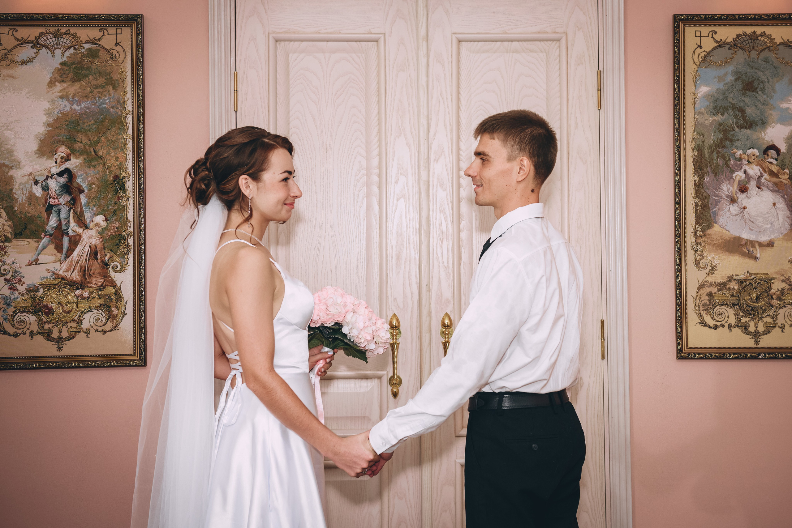 Мария и Дмитрий. Семейный и детский фотограф в г. Геленджике Ольга Бурдюк