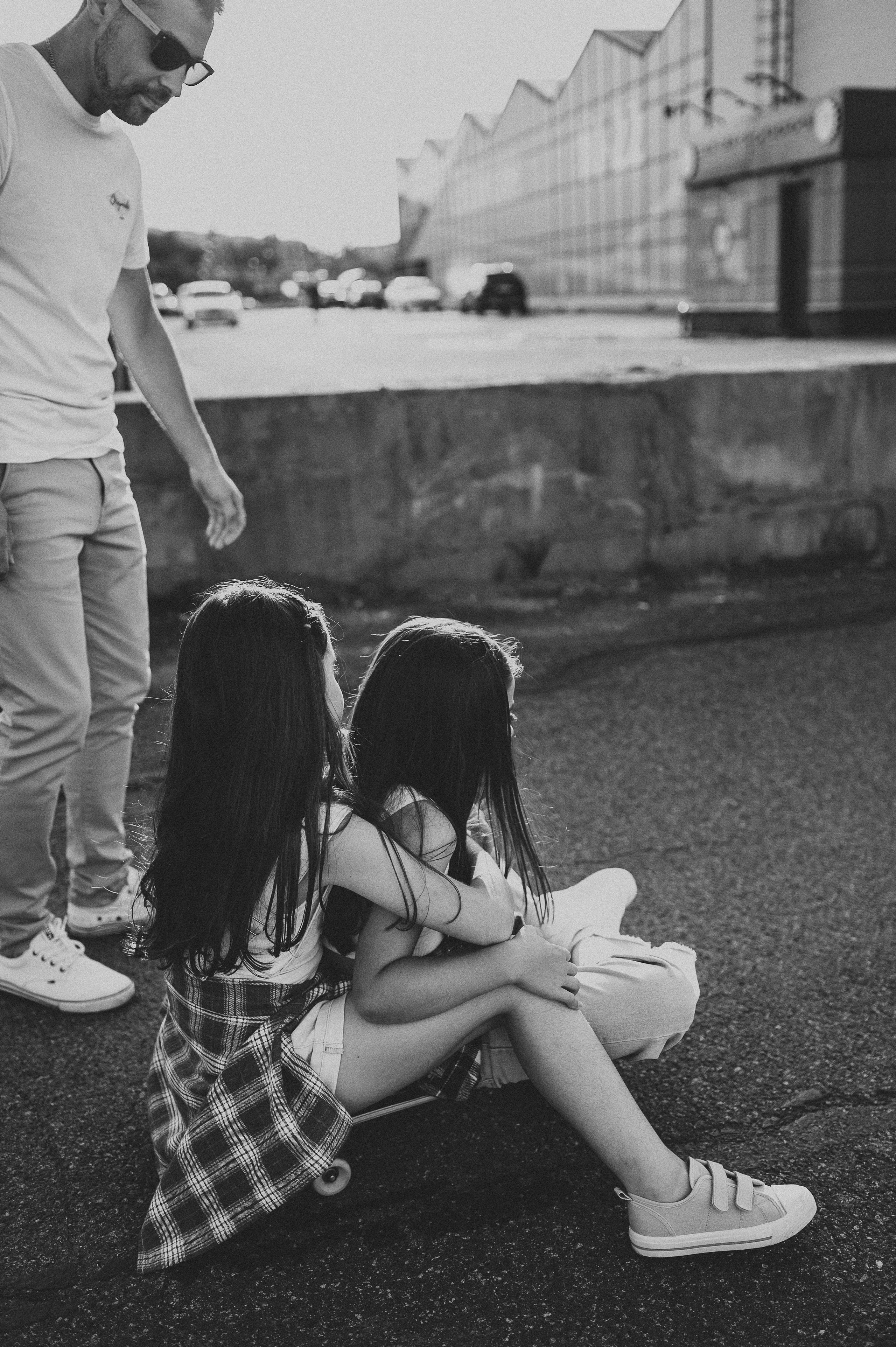 Летняя история. Фотограф и видеограф в Санкт-Петербурге Полина Янушко. Съёмка родов