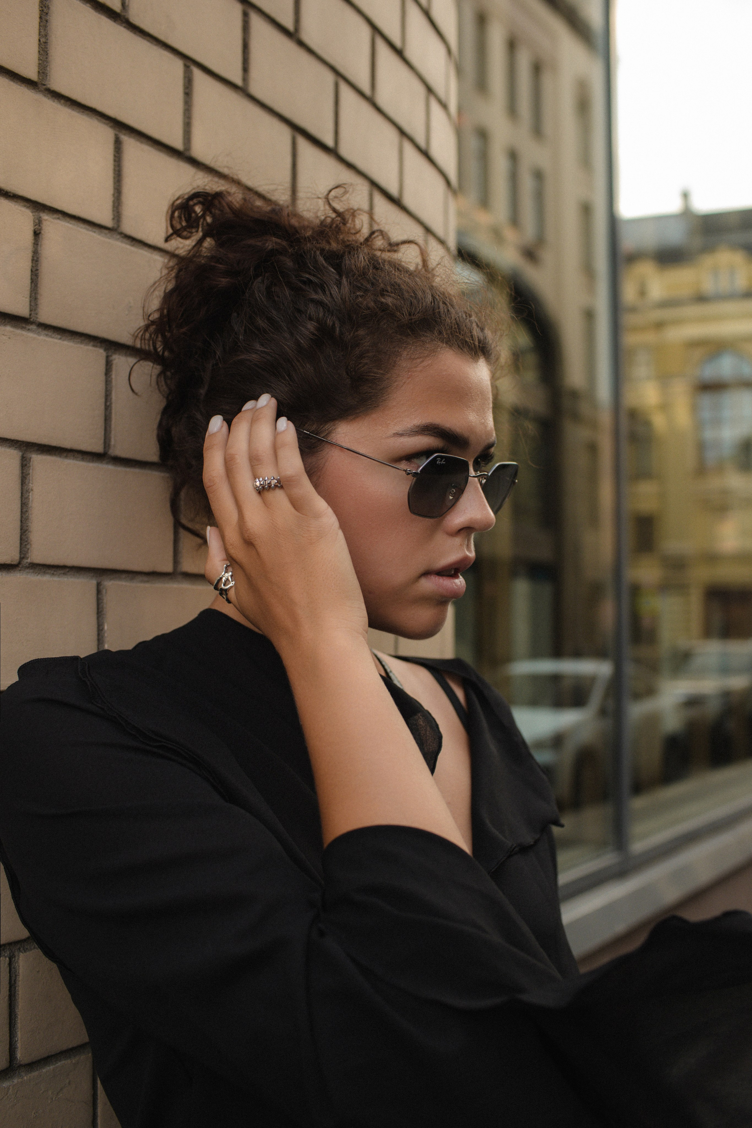 VARVARA. Фотограф Мария Сивохина