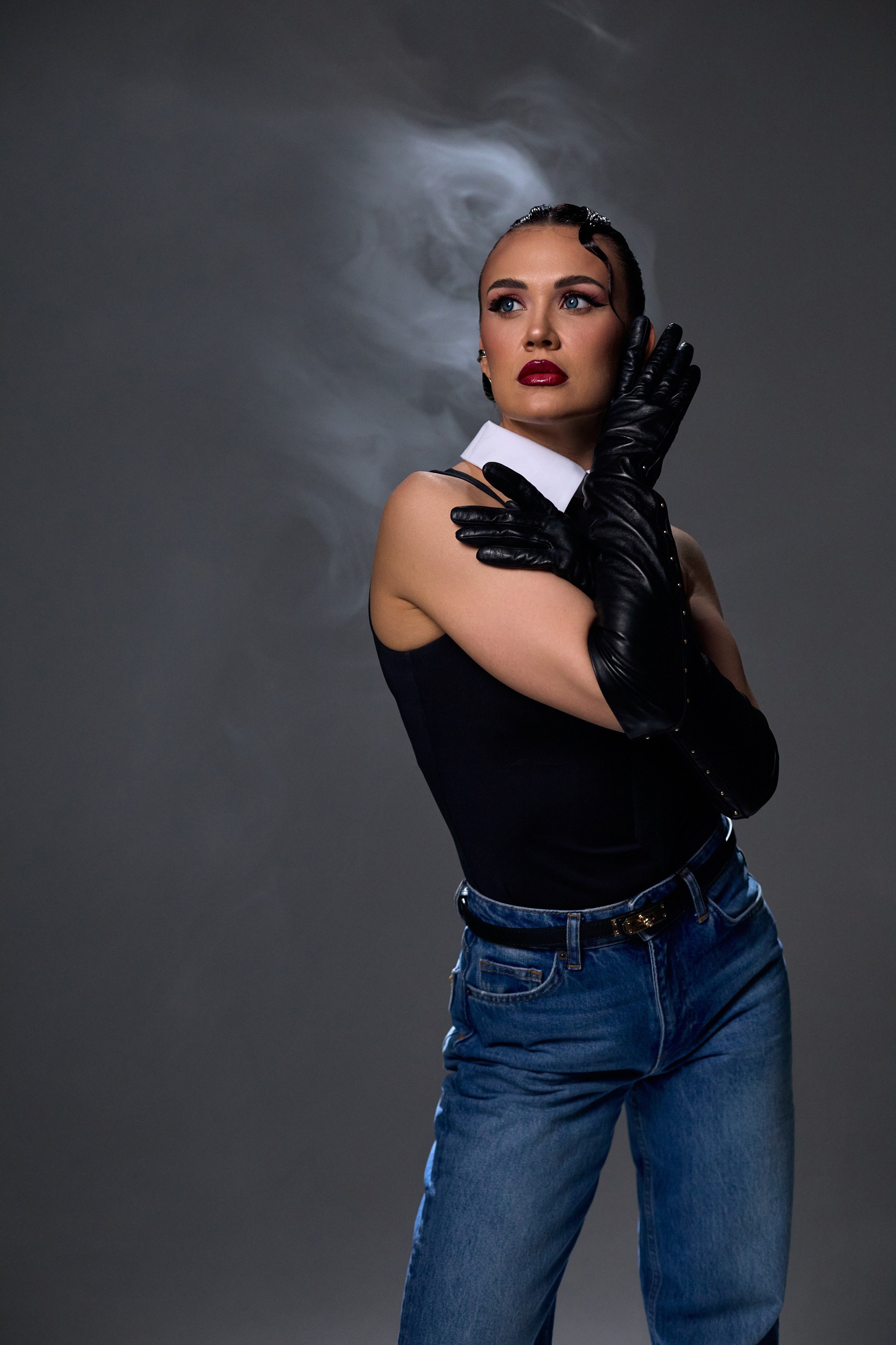 Юлия. Фотограф Илья Прохоров в Кирове