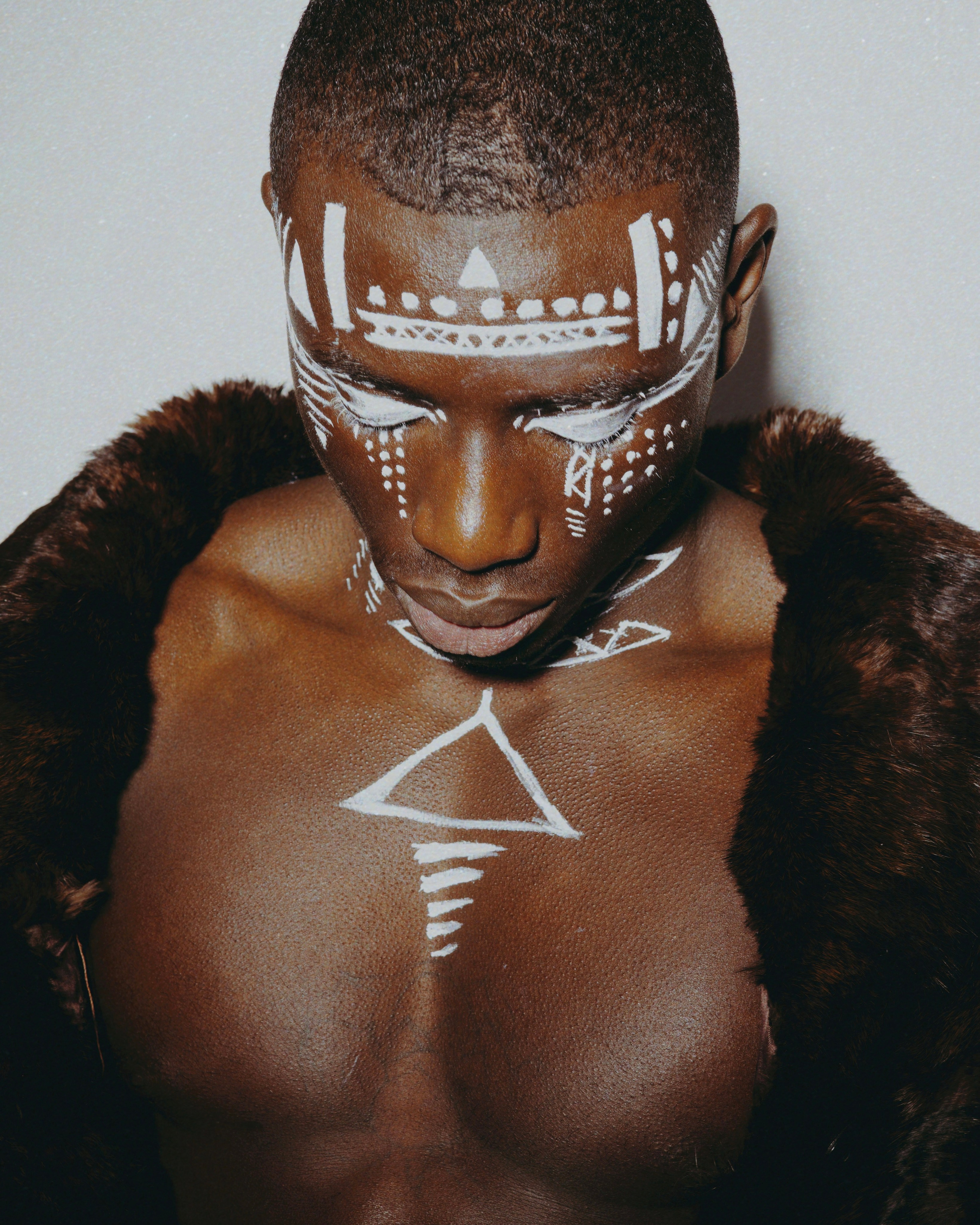 Fashion & portrait photographer — Aleksey Vlasov