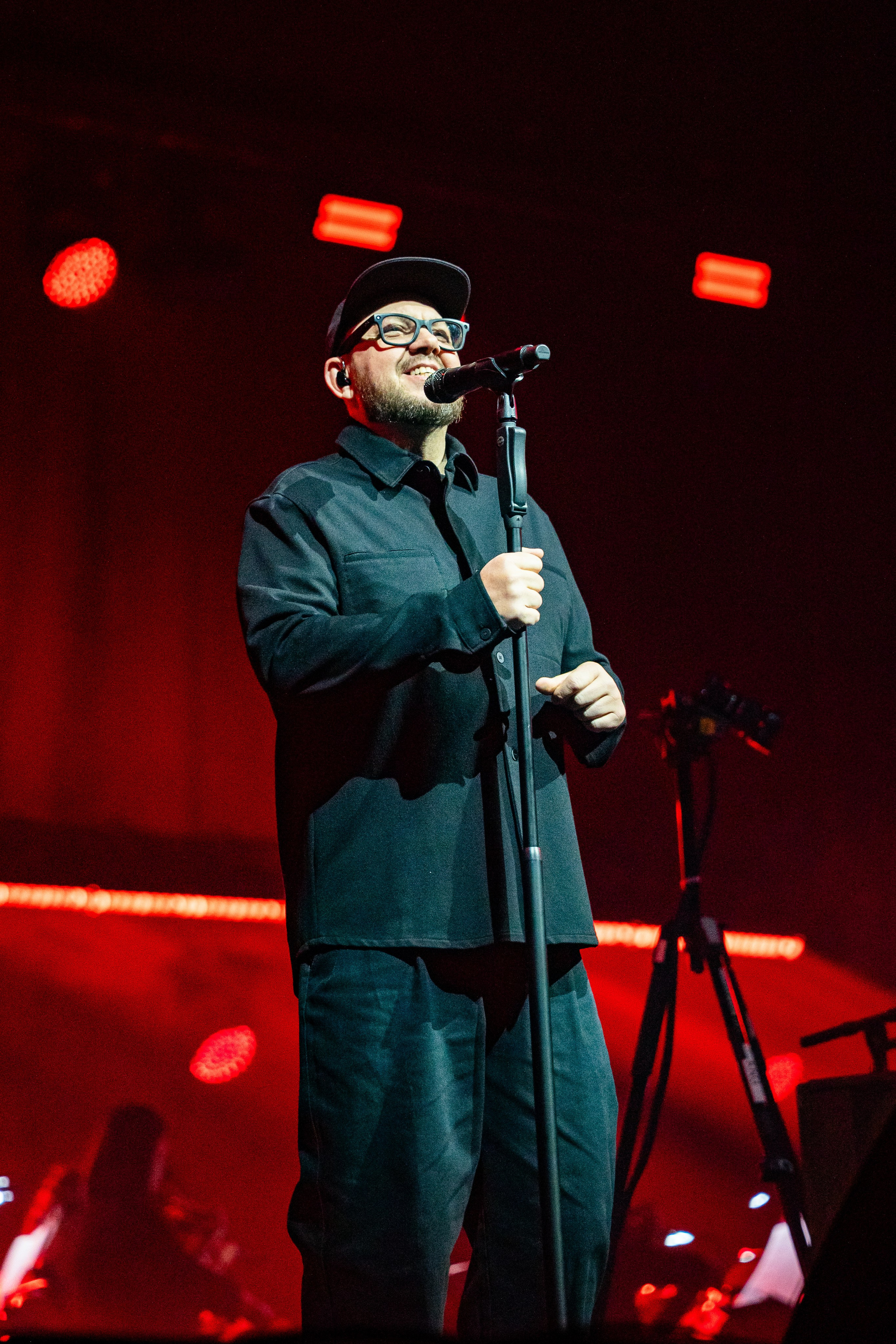 Концерты. Главная