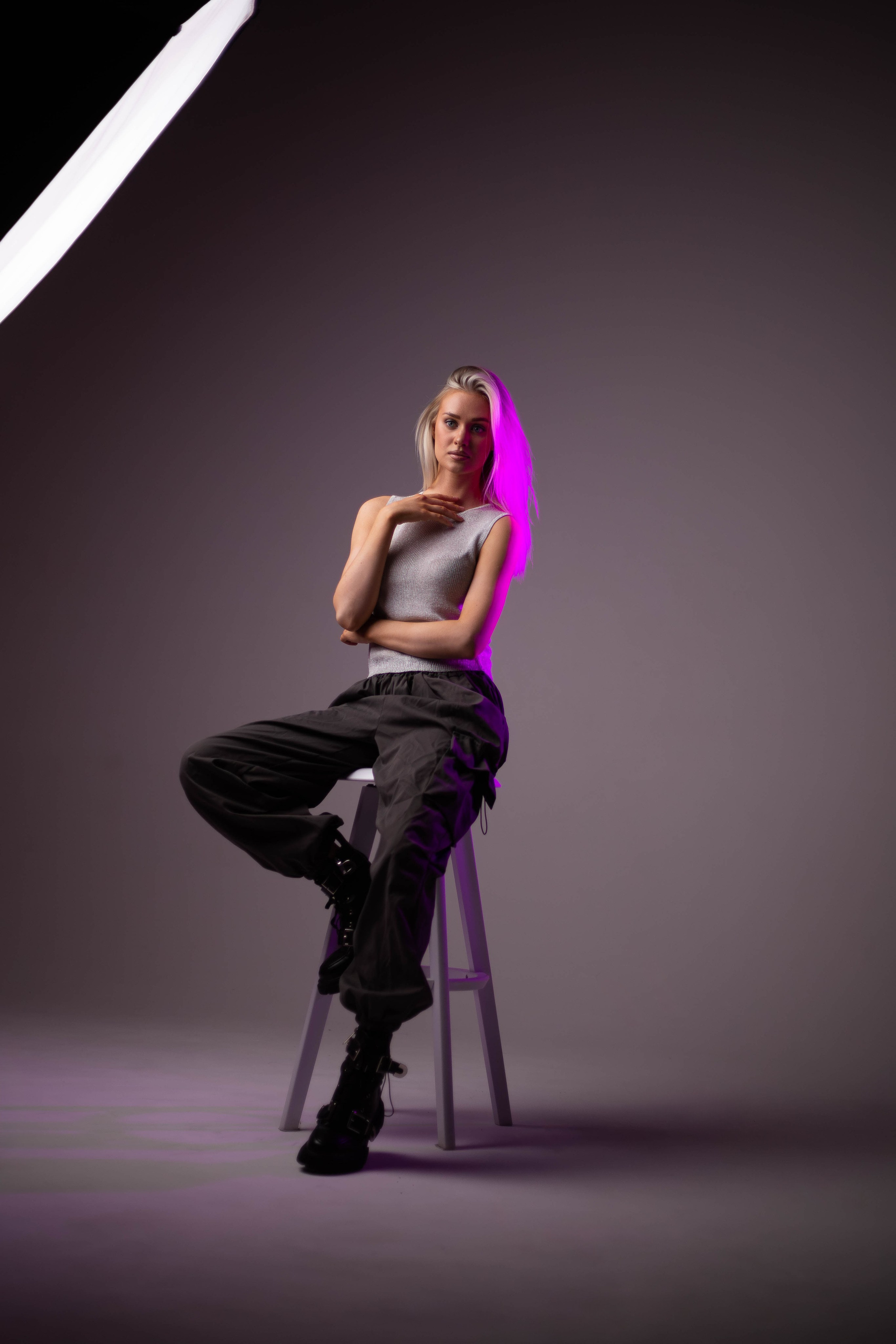 Женский портрет. Женский фотограф в Москве