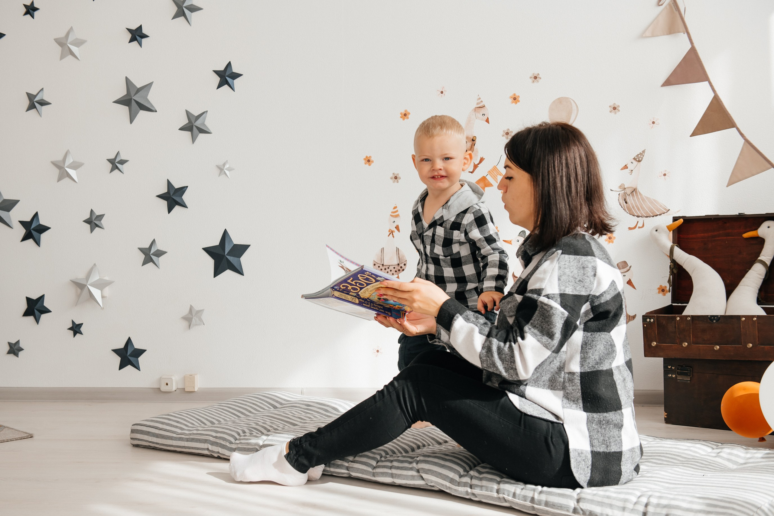 Семейные съёмки. Детский и семейный фотограф в Армавире Даша Зубкова