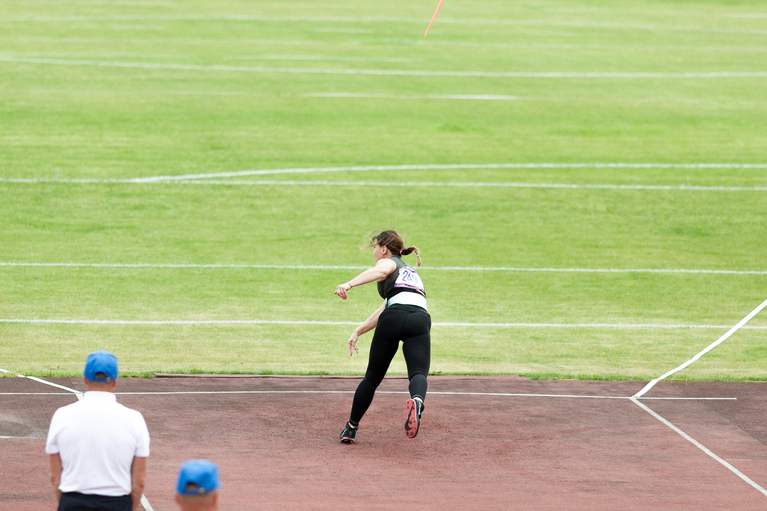 ЛА 5 июля 2025. Фотография