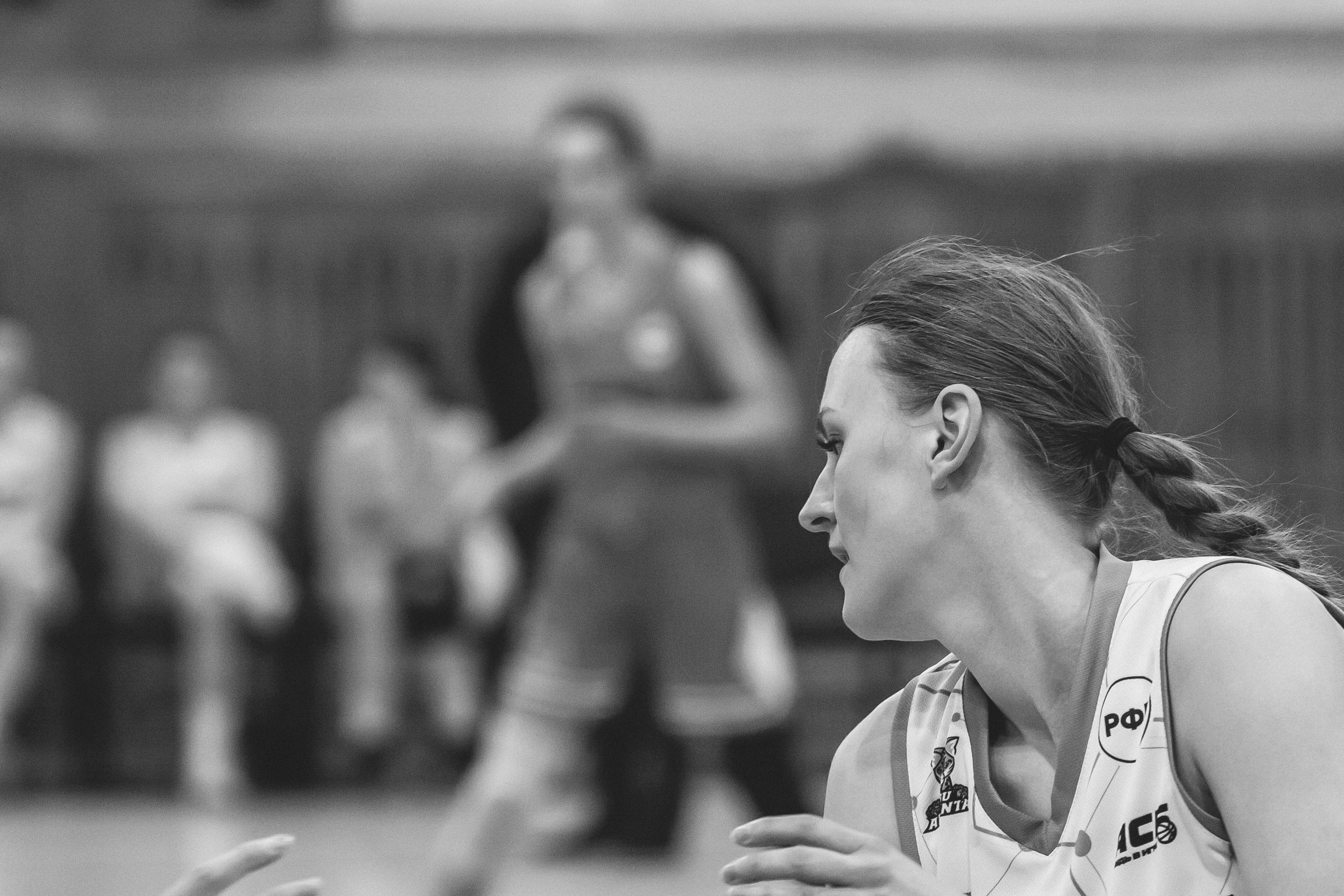 ЧГУ-Атланта — ЦОП (г. Санкт-Петербург) / 21 декабря 2023 г. Фотография