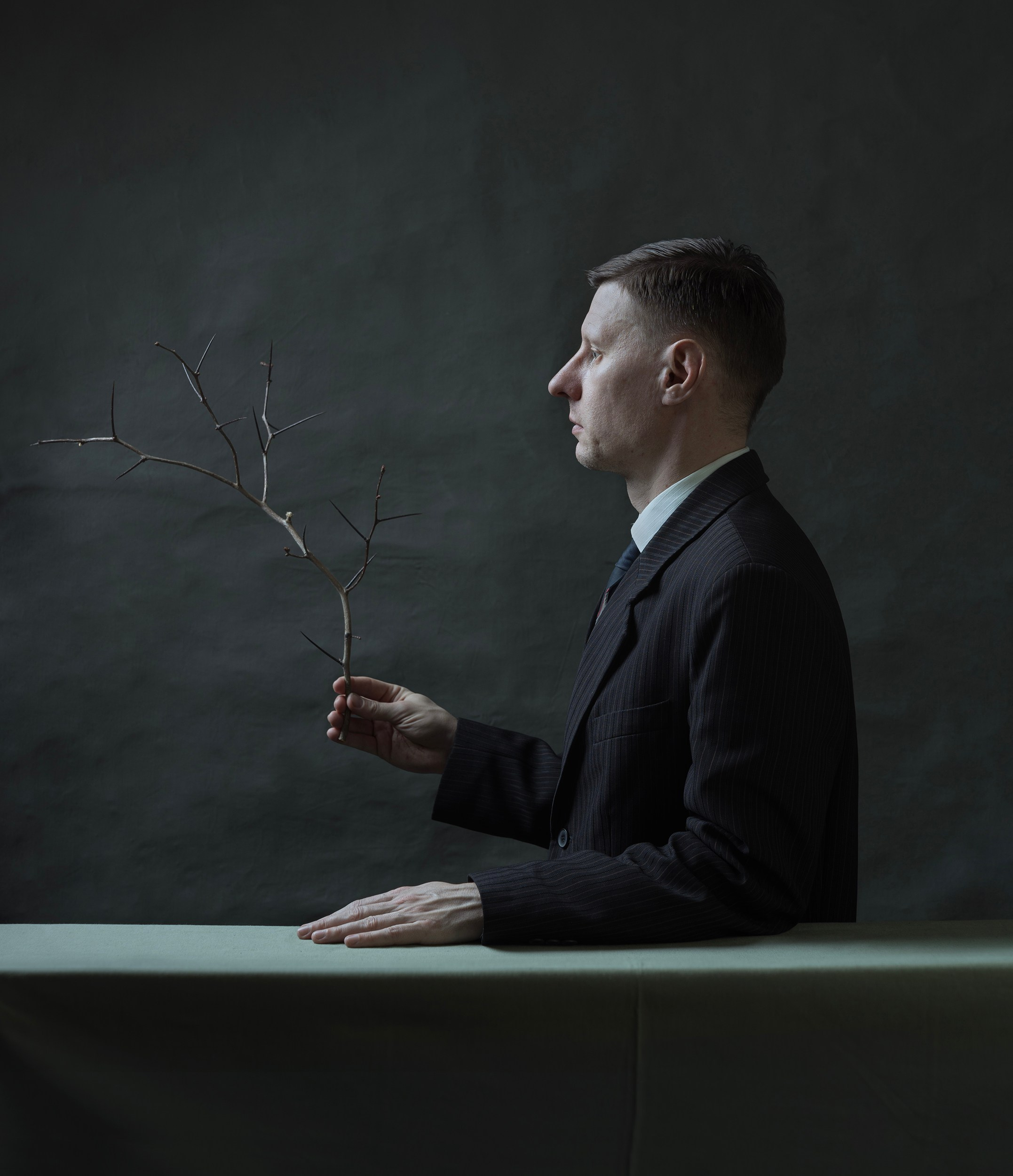 Файн Арт фотограф в Ижевске Елена Кулакова