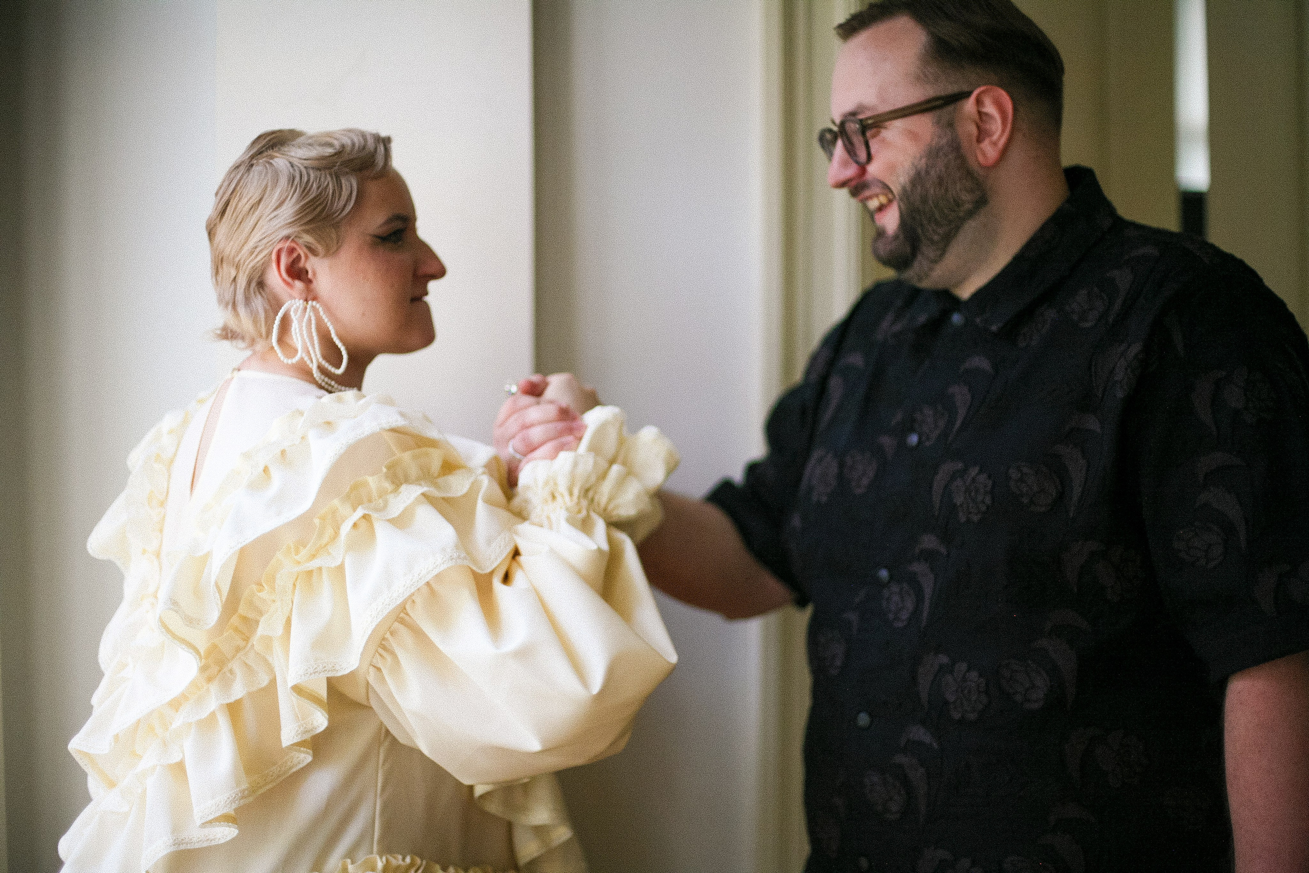 Аня и Кирилл (полный день с росписью). Фотограф Екатерина Максимова: семейные, индивидуальные съемки, свадьбы