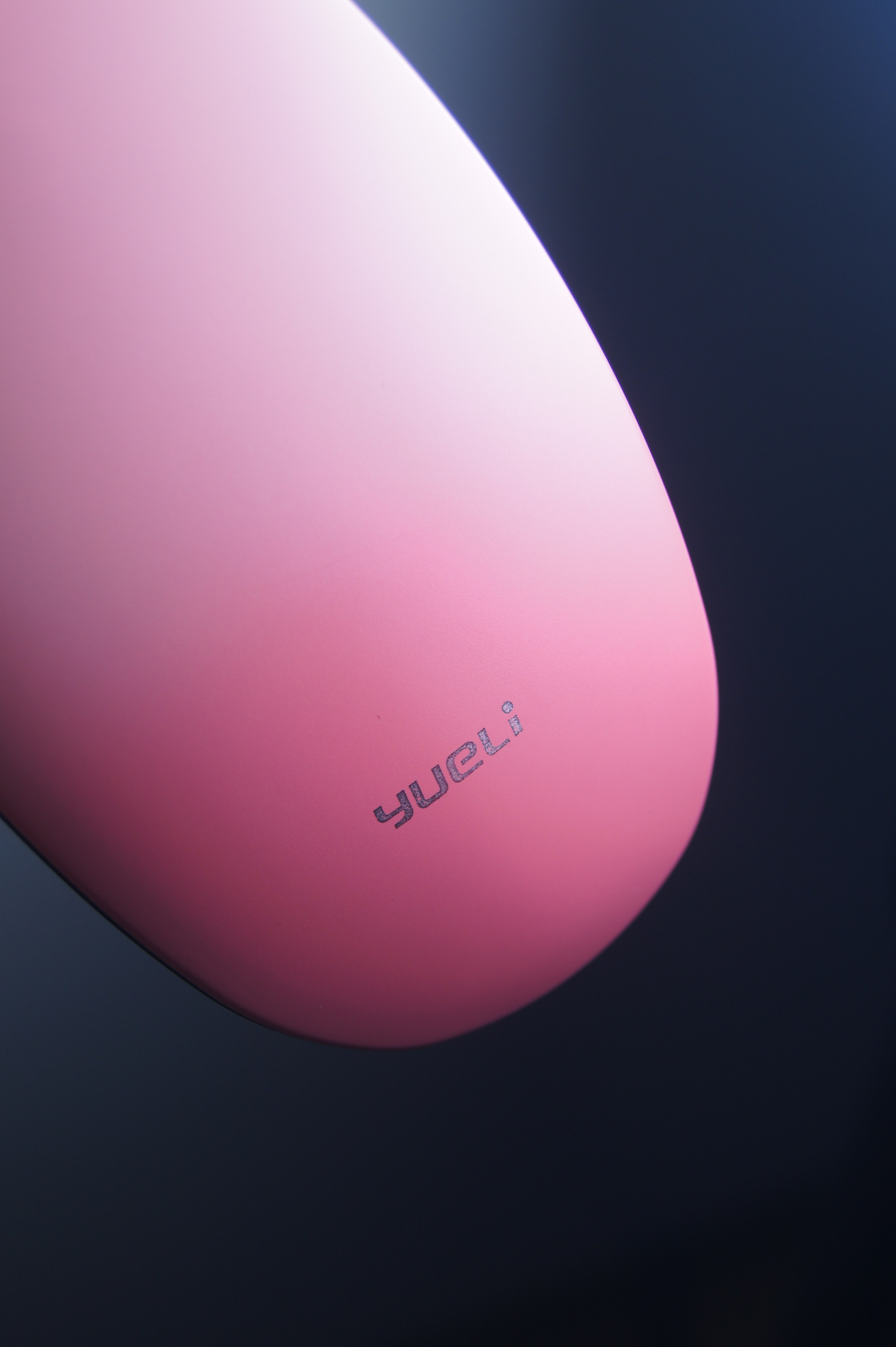 Предметная фотография расчески Xiaomi Yueli. Любовь Каширская — фотограф для малого бизнеса и специалистов