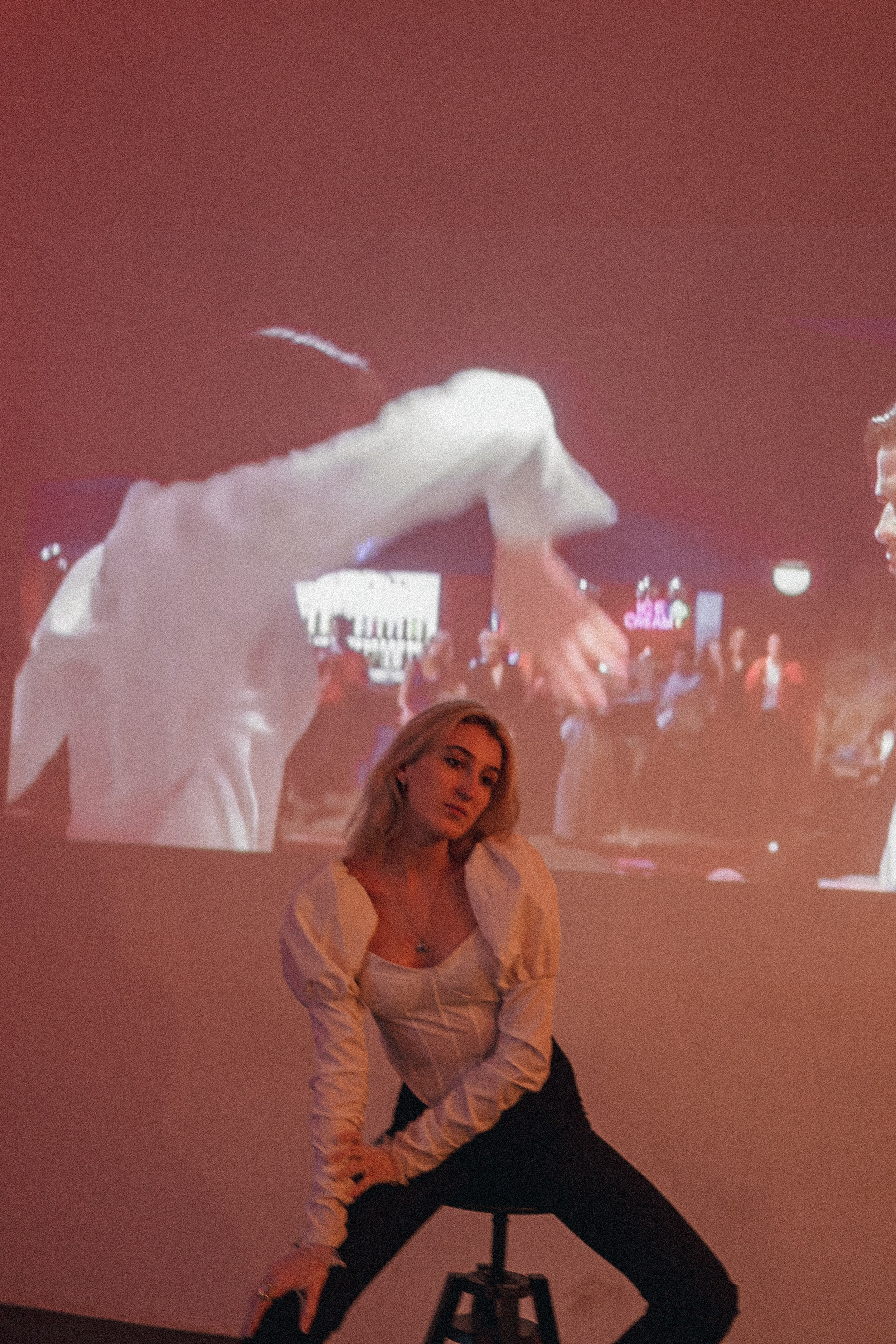 Студийная. Профессиональный фотограф, Санкт-Петербург — Виктория Богомолова