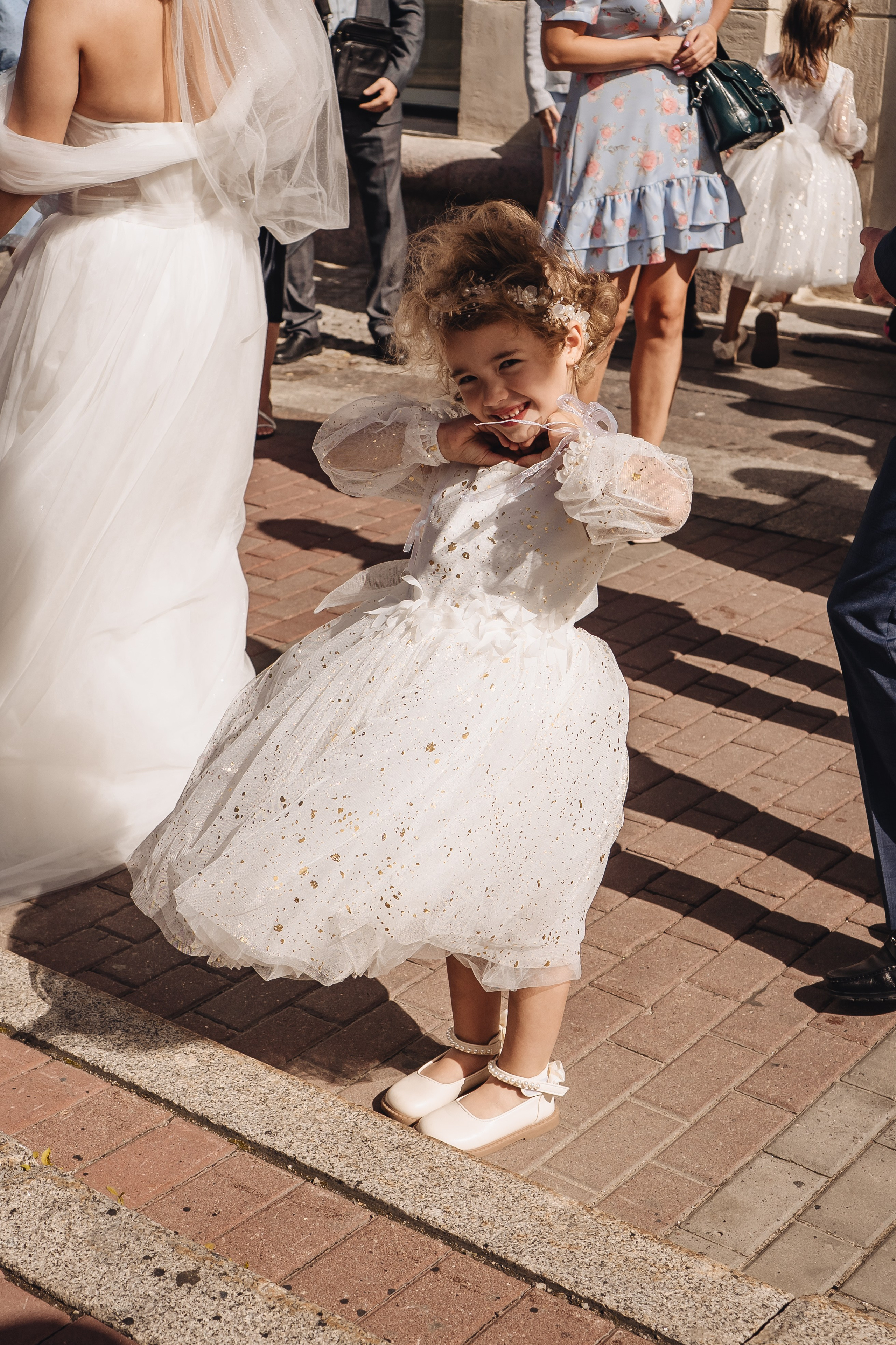 СВАДЕБНАЯ СЬЕМКА В ЗАГСЕ НА МОСКОВСКОМ ПРОСПЕКТЕ. Профессиональный фотограф, Санкт-Петербург — Виктория Богомолова