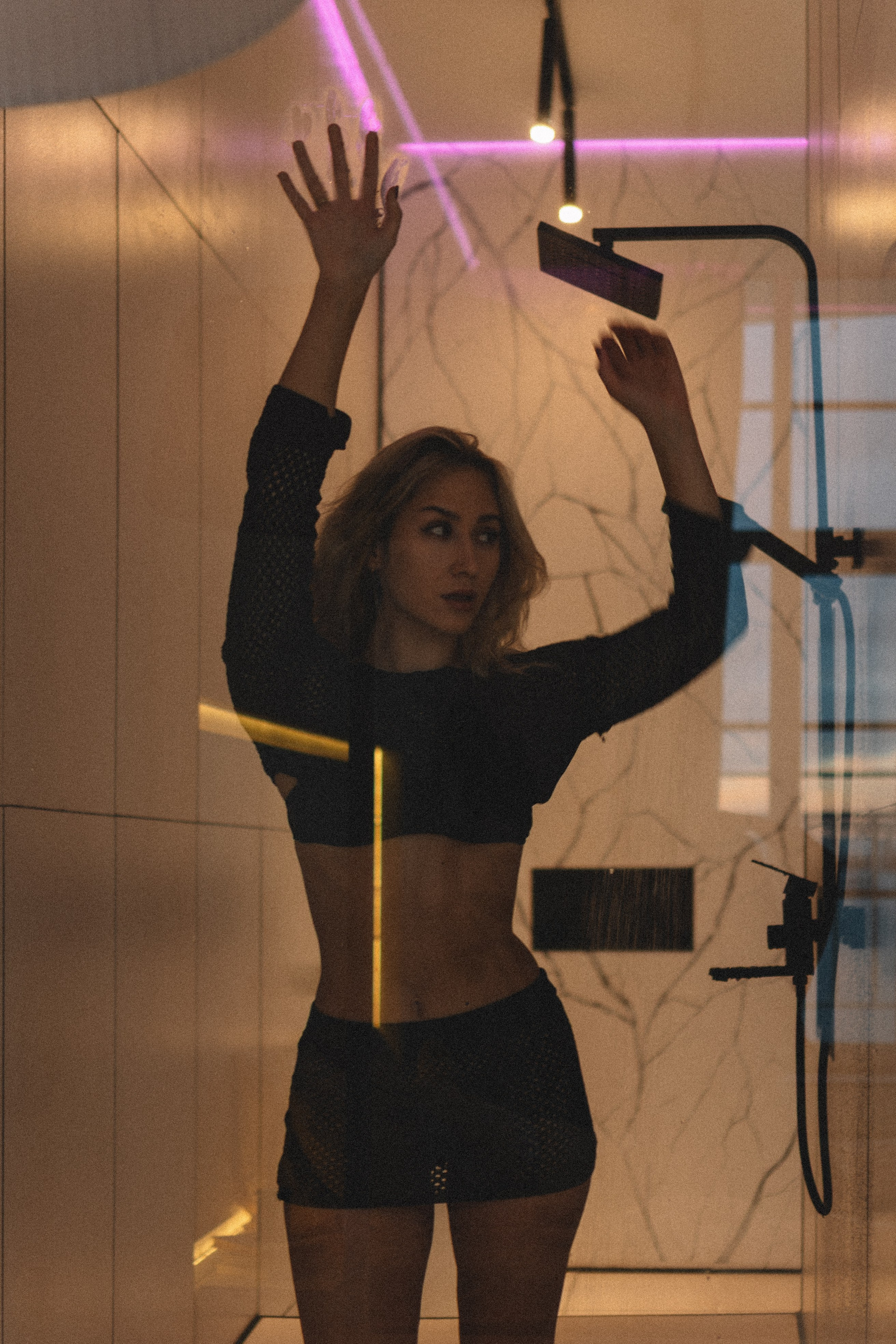 Студийная. Профессиональный фотограф, Санкт-Петербург — Виктория Богомолова