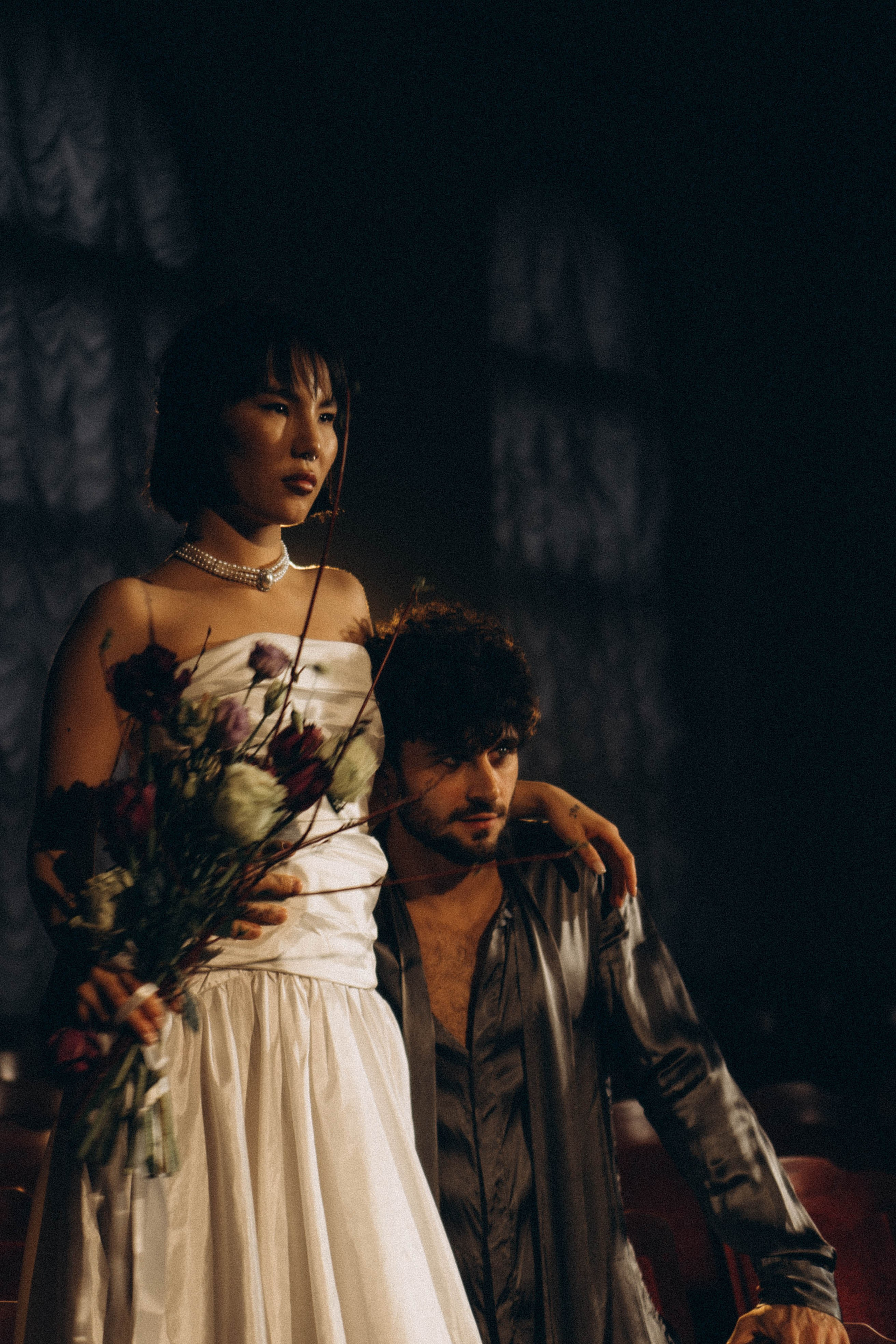 СВАБЕДНАЯ ФОТСЕССИИЯ В ОДНОМ ИЗ ЗАЛОВ НИКОЛАЕВСКОГО ДВОРЦА. Профессиональный фотограф, Санкт-Петербург — Виктория Богомолова