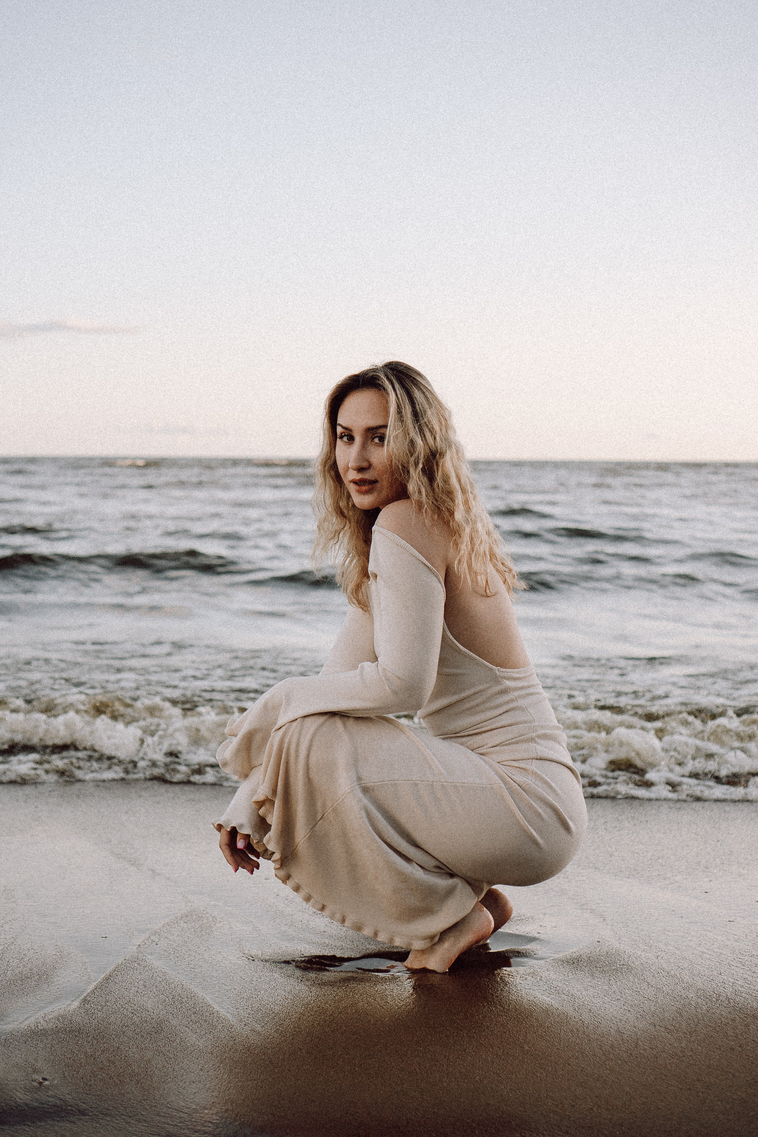 РОМАНТИКА ФИНСКОГО ЗАЛИВА. Профессиональный фотограф, Санкт-Петербург — Виктория Богомолова