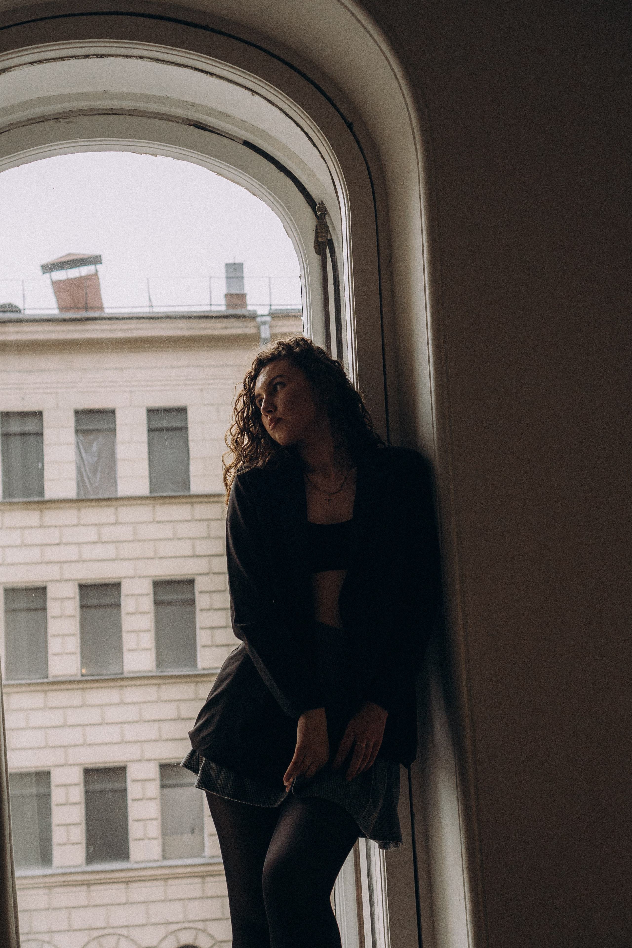 Для девушки. Профессиональный фотограф, Санкт-Петербург — Виктория Богомолова