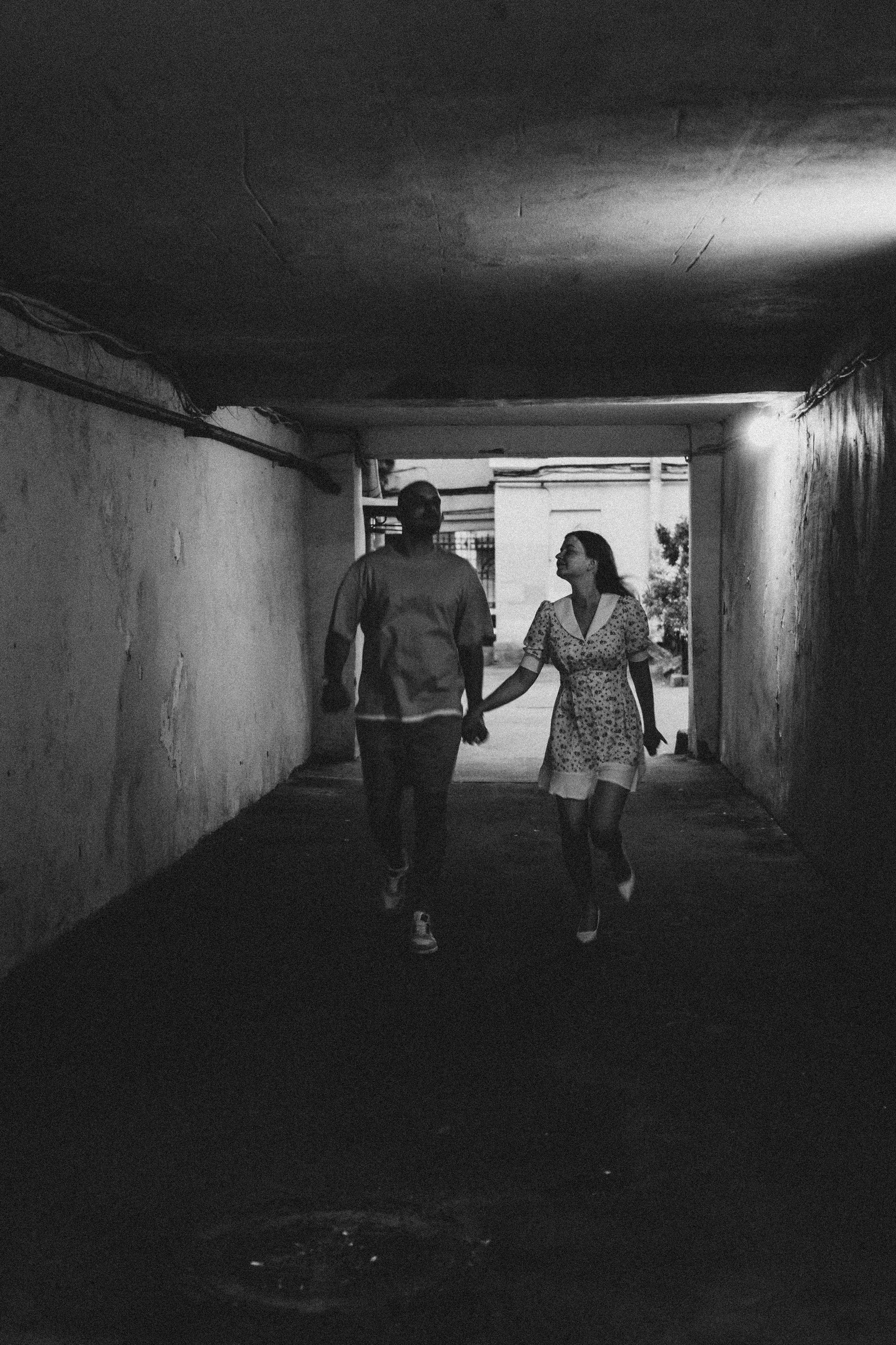 ПРОГУЛКА УТОРОМ ПО ПИТЕРУ. Профессиональный фотограф, Санкт-Петербург — Виктория Богомолова