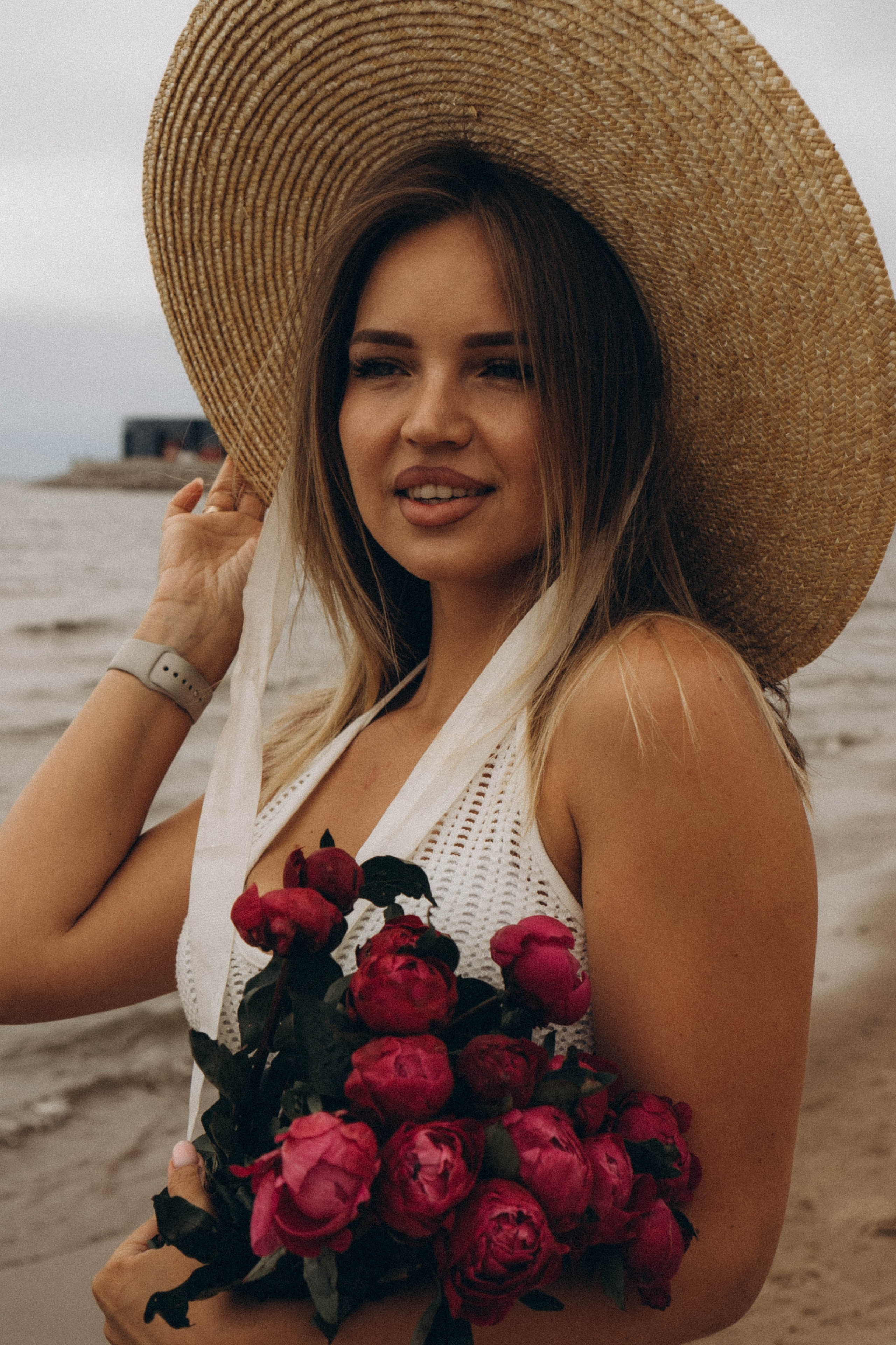 Прогулка в парке. Профессиональный фотограф, Санкт-Петербург — Виктория Богомолова