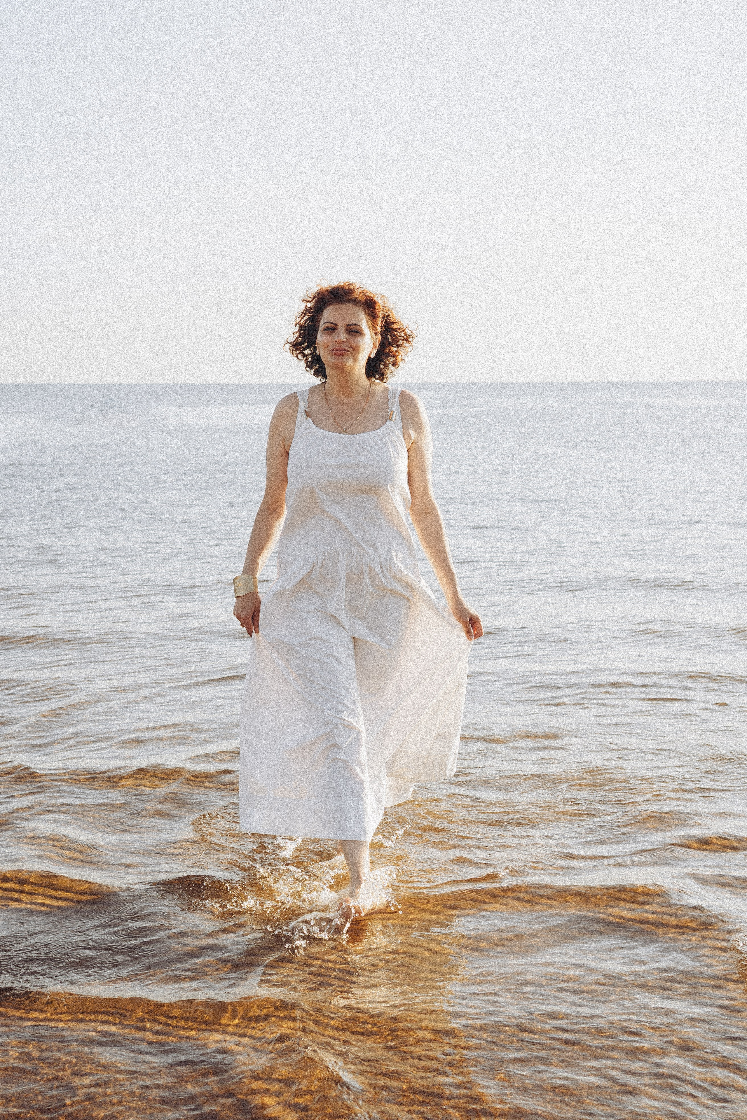 У ФИНСКОГО ЗАЛИВА. Профессиональный фотограф, Санкт-Петербург — Виктория Богомолова