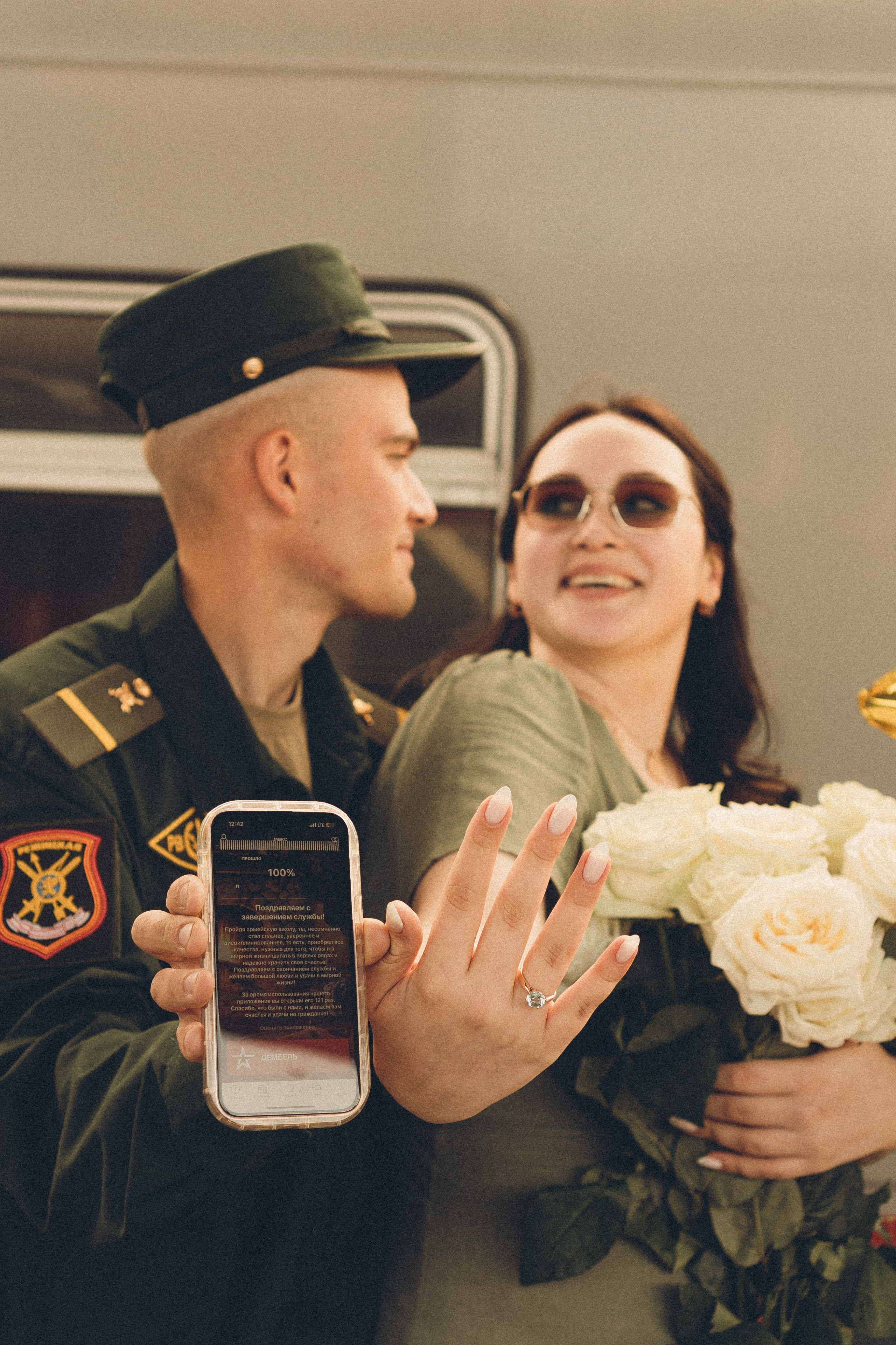 ПРЕДЛОЖЕНИЕ. Профессиональный фотограф, Санкт-Петербург — Виктория Богомолова