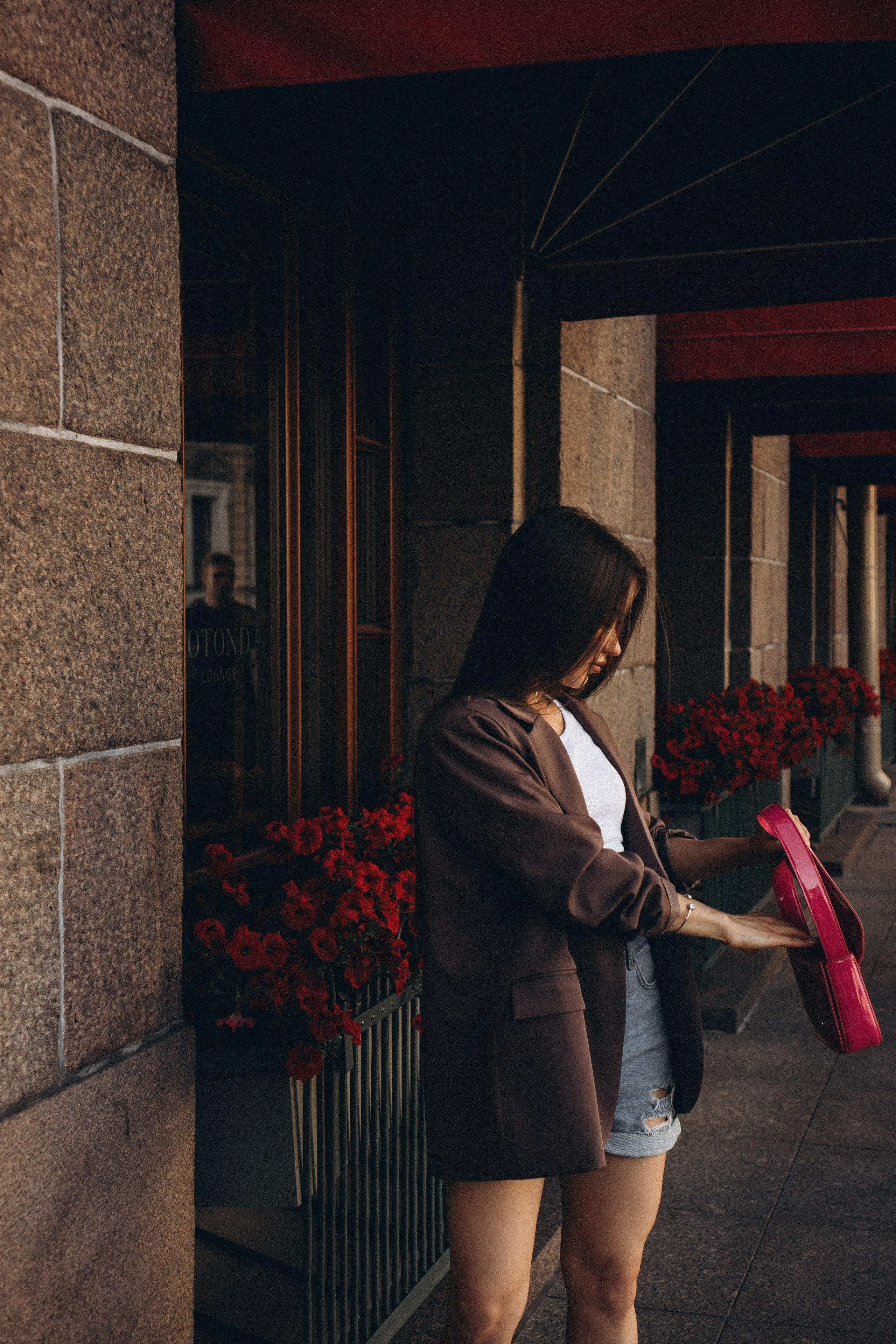 ПРОГУЛКА ПО САНКТ-ПЕТЕРБУРГУ. Профессиональный фотограф, Санкт-Петербург — Виктория Богомолова