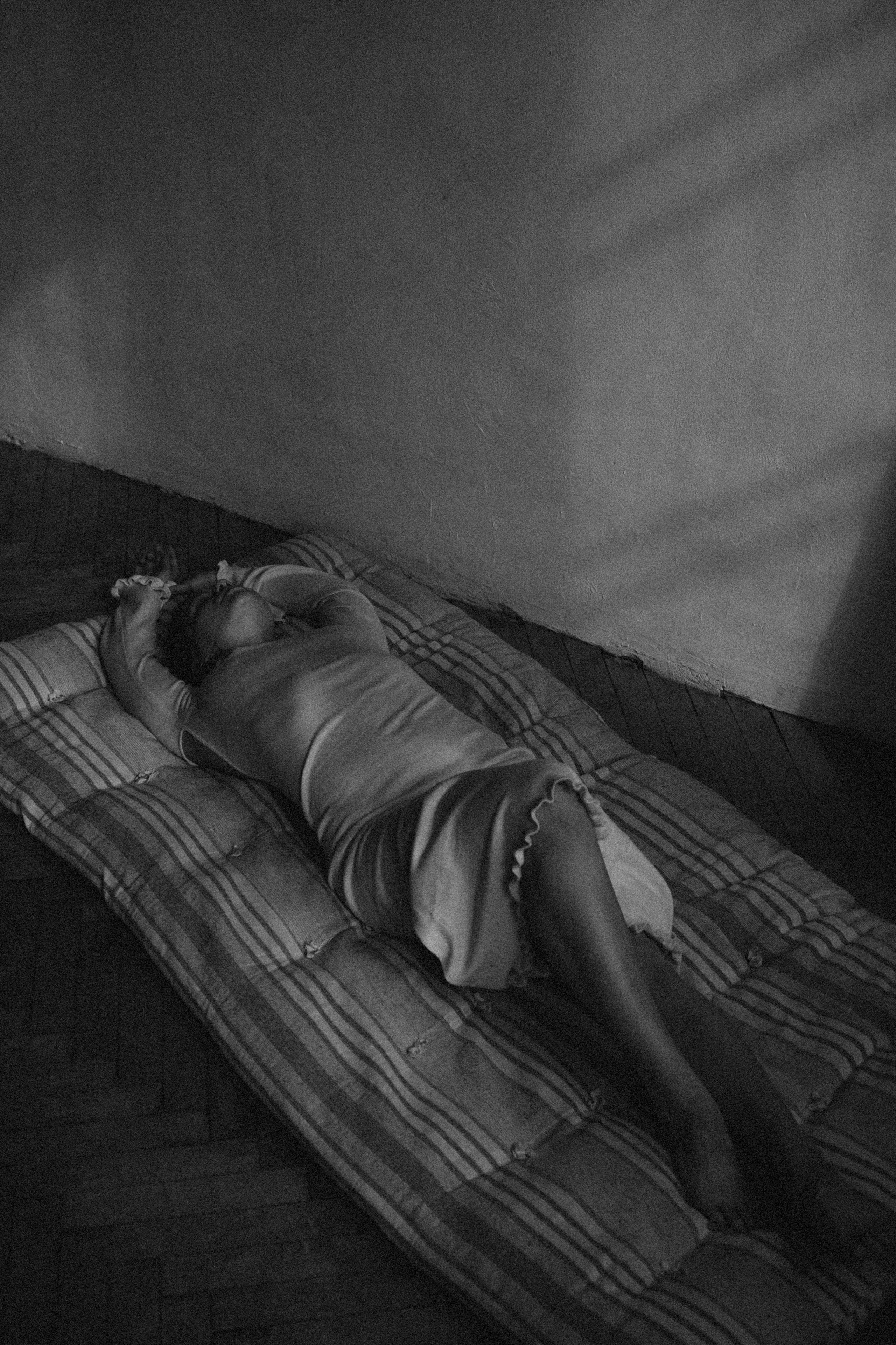 Студийная для девушки. Профессиональный фотограф, Санкт-Петербург — Виктория Богомолова