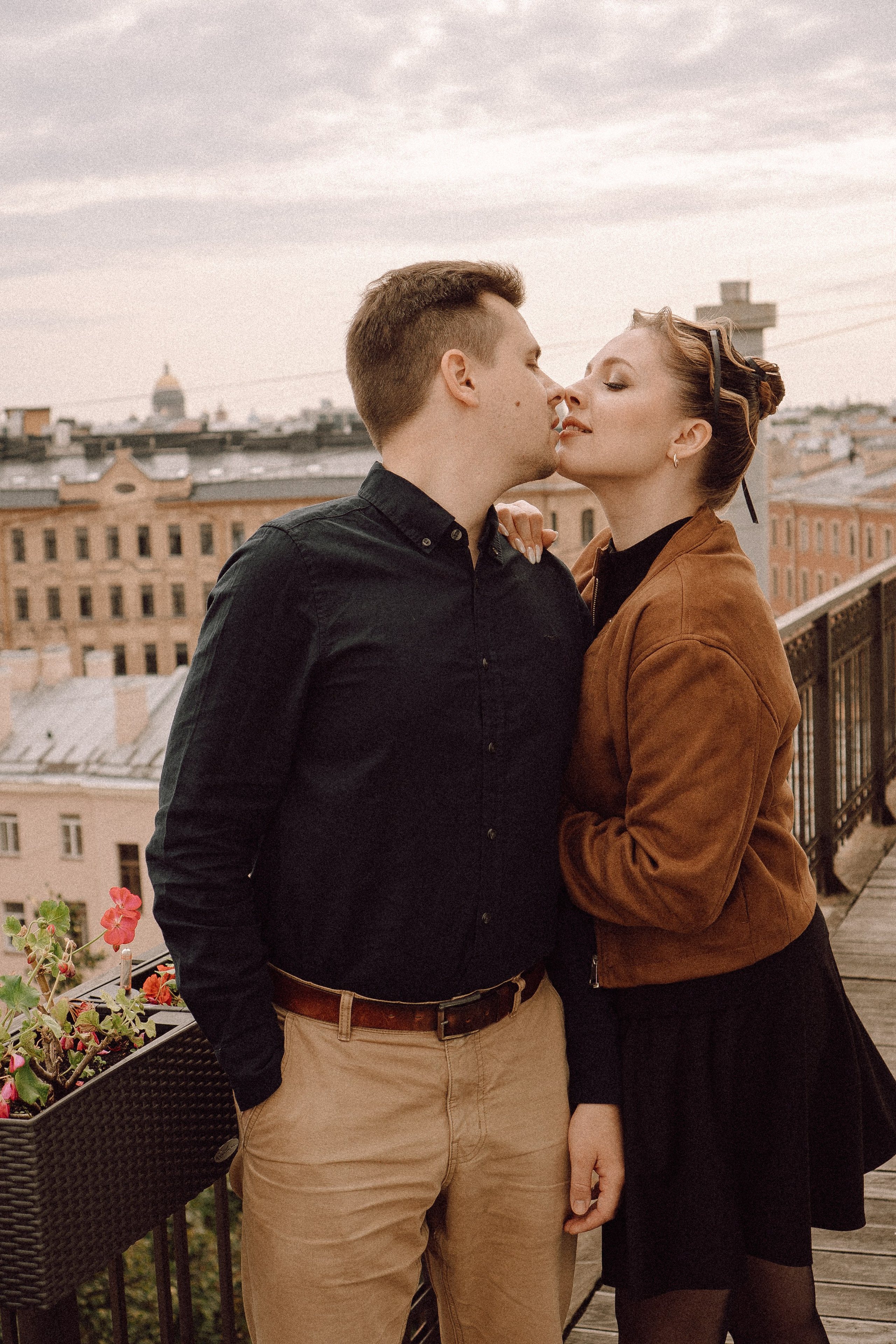 LOVE. Профессиональный фотограф, Санкт-Петербург — Виктория Богомолова