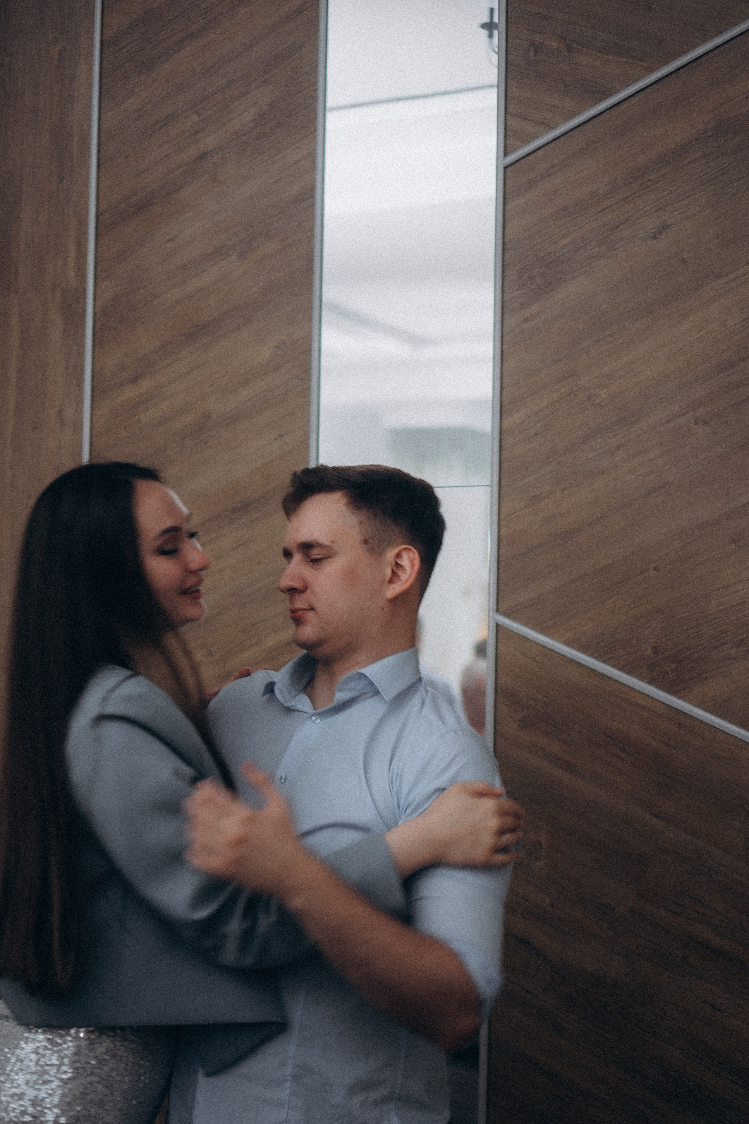 СВАДЕБНАЯ СЬЕМКА СБОРОВ В ОТЕЛЕ И ВЫЕЗД НА ЦЕРЕМОНИЮ (СНЯТО В СИБИРЕ В НИЖНЕВАРТОВСКЕ). Профессиональный фотограф, Санкт-Петербург — Виктория Богомолова