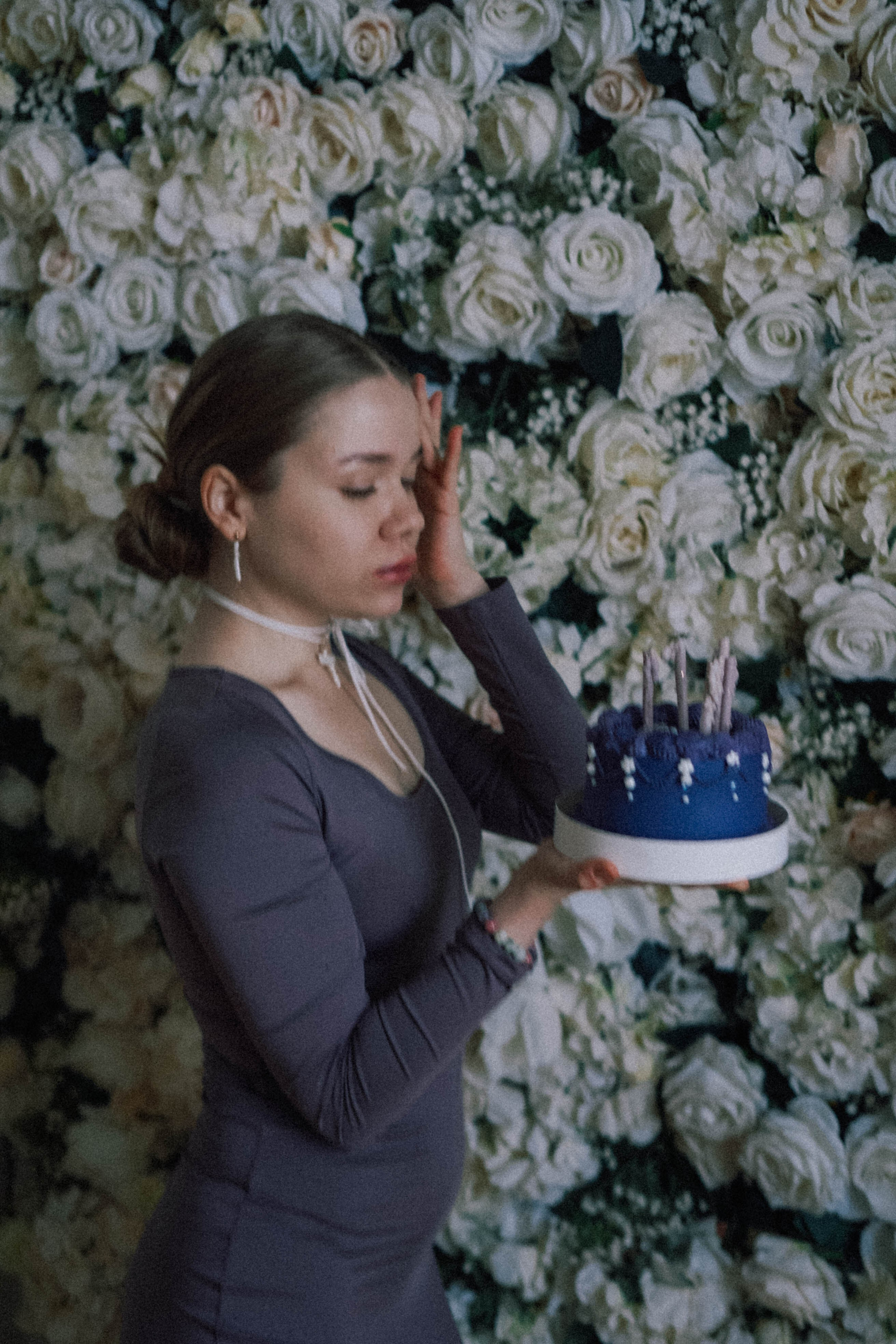 22. Профессиональный фотограф, Санкт-Петербург — Виктория Богомолова