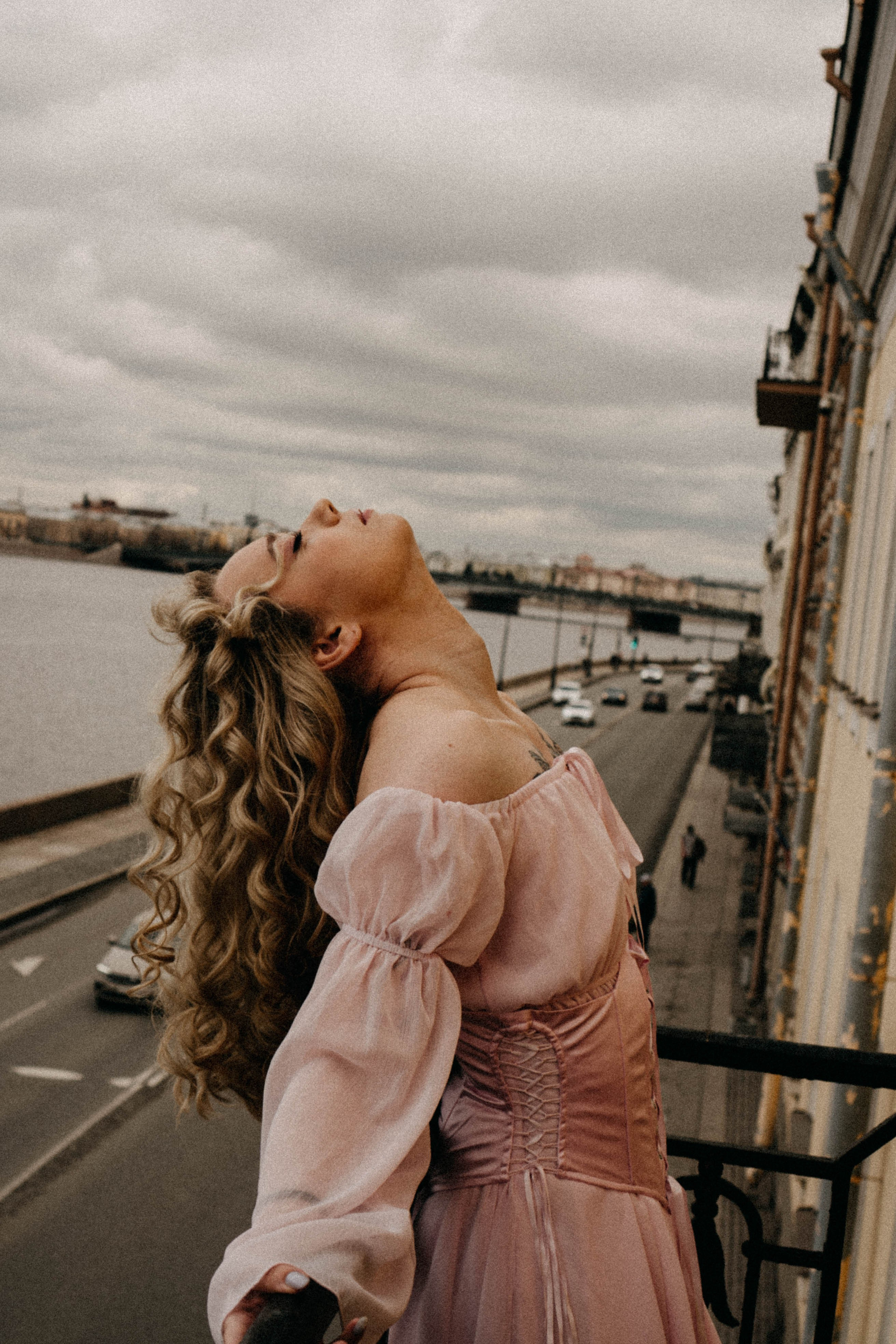 Студийная. Профессиональный фотограф, Санкт-Петербург — Виктория Богомолова