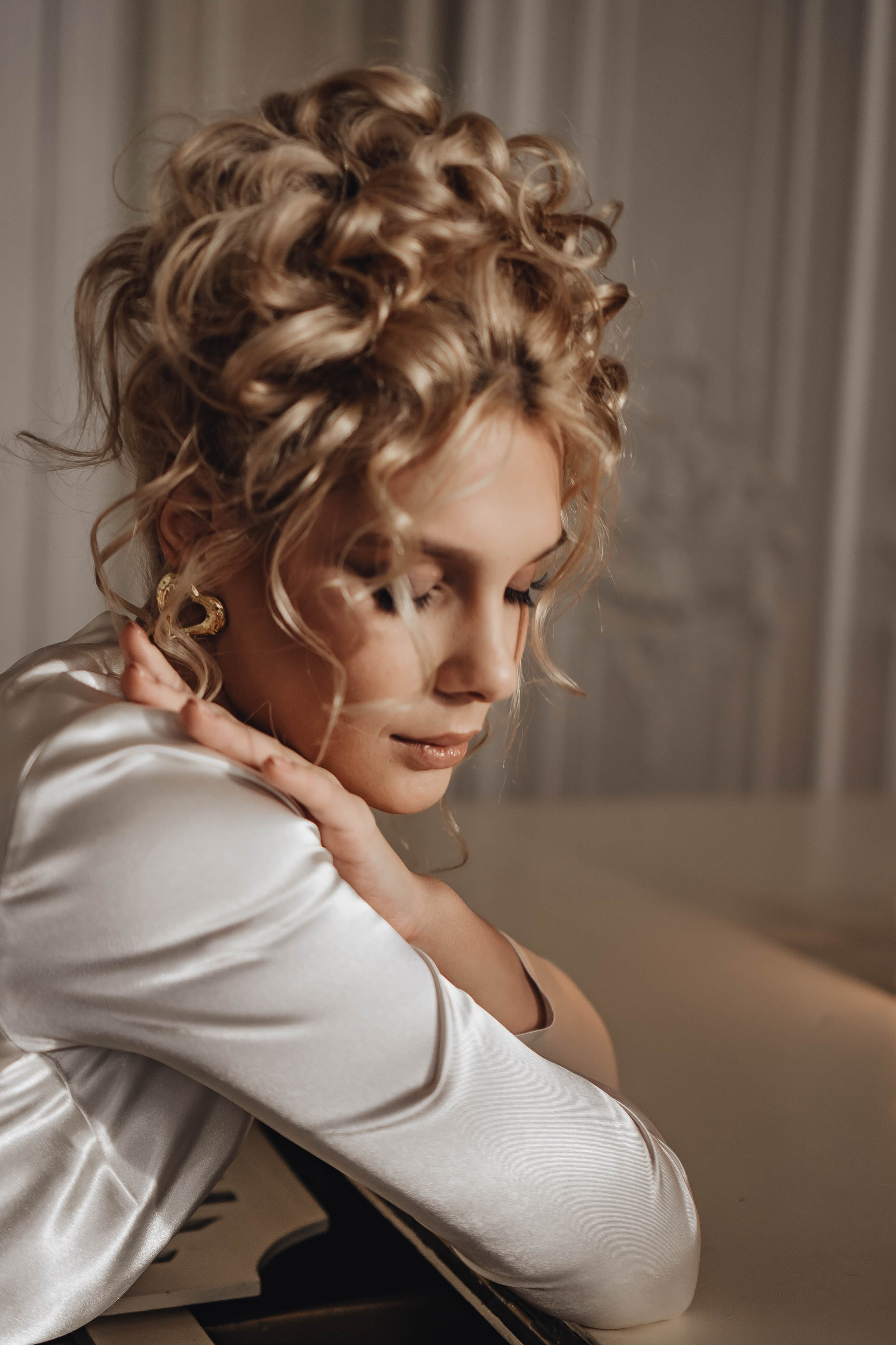 СВАДЕБНАЯ ФОТОСЕСИИЯ В НИКОЛАЕВСКОМ ДВОРЦЕ. Профессиональный фотограф, Санкт-Петербург — Виктория Богомолова