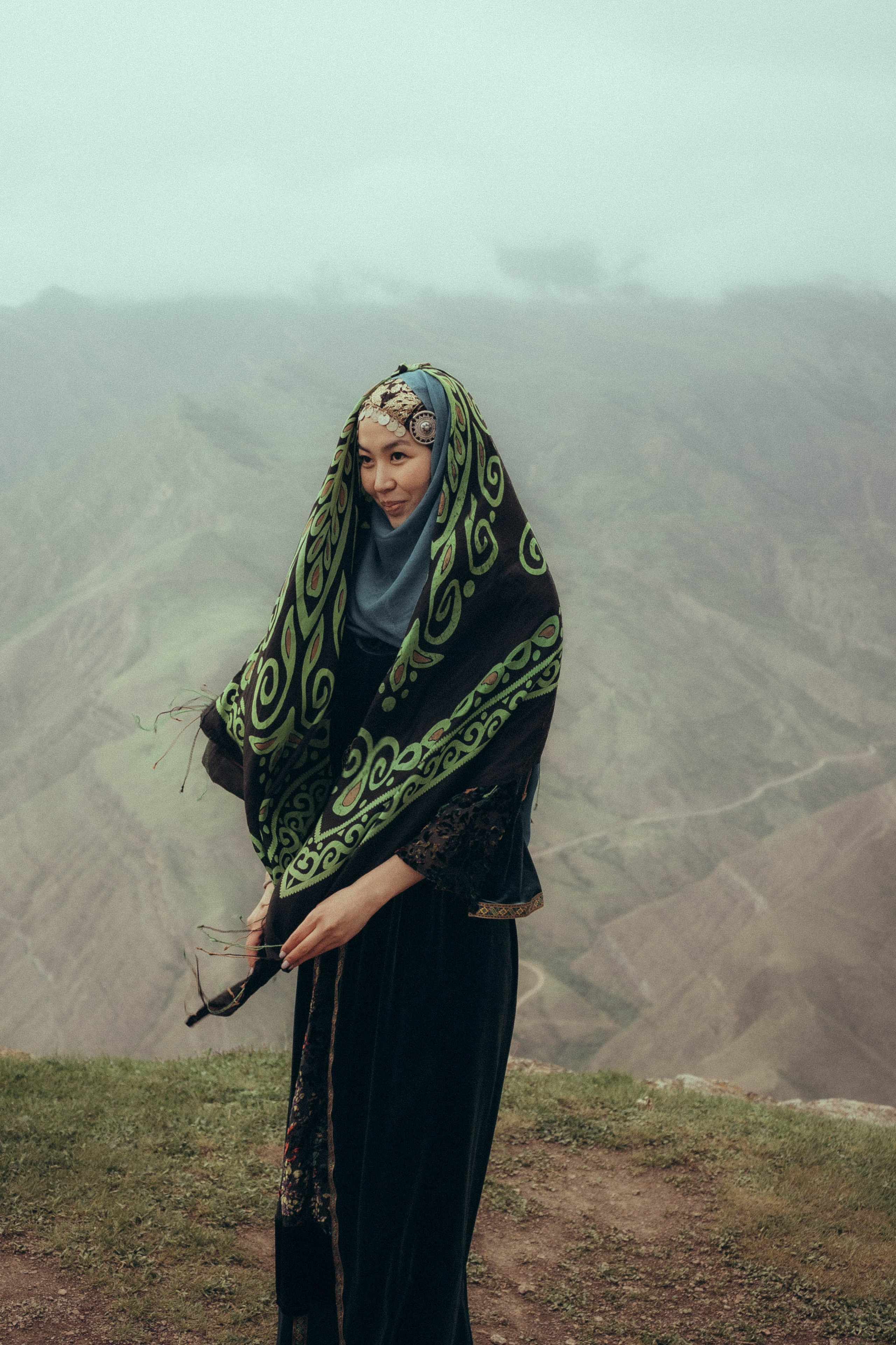 Дагестан. Профессиональный фотограф, Санкт-Петербург — Виктория Богомолова