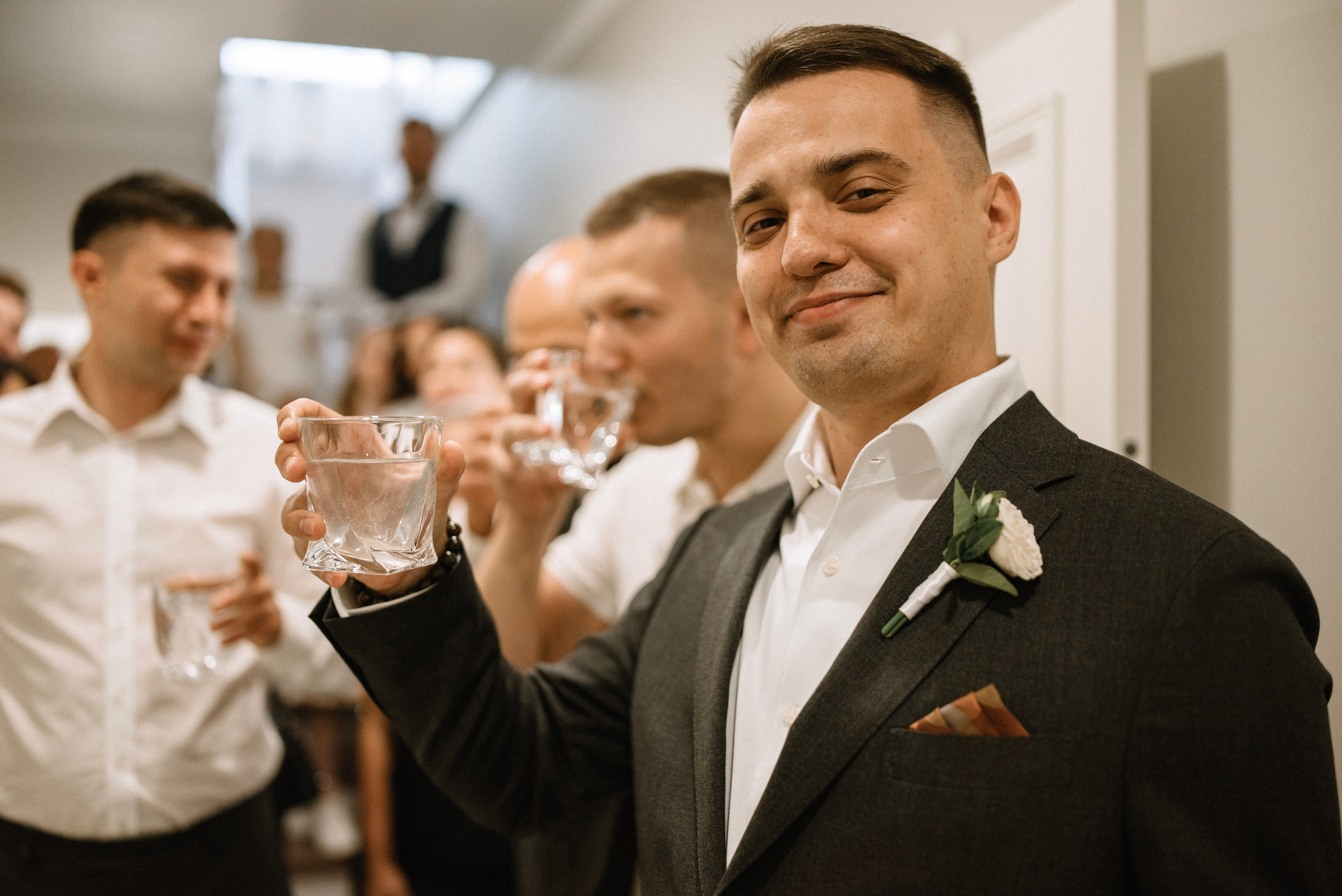 Александр и Анна. Старочеркасск. Фотограф Костикова Анастасия Ростов-на-Дону