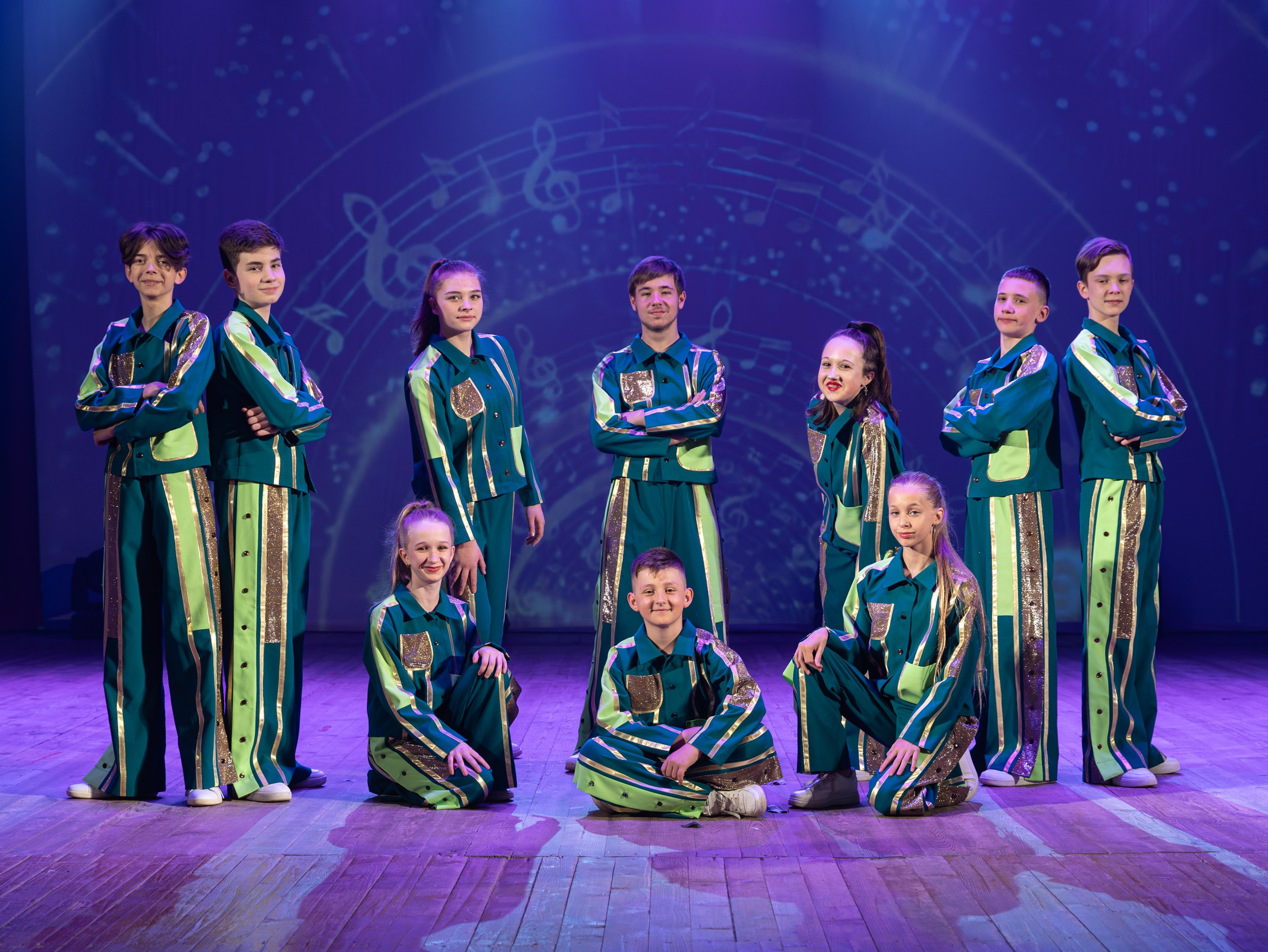 Репортажное портфолио (фото)