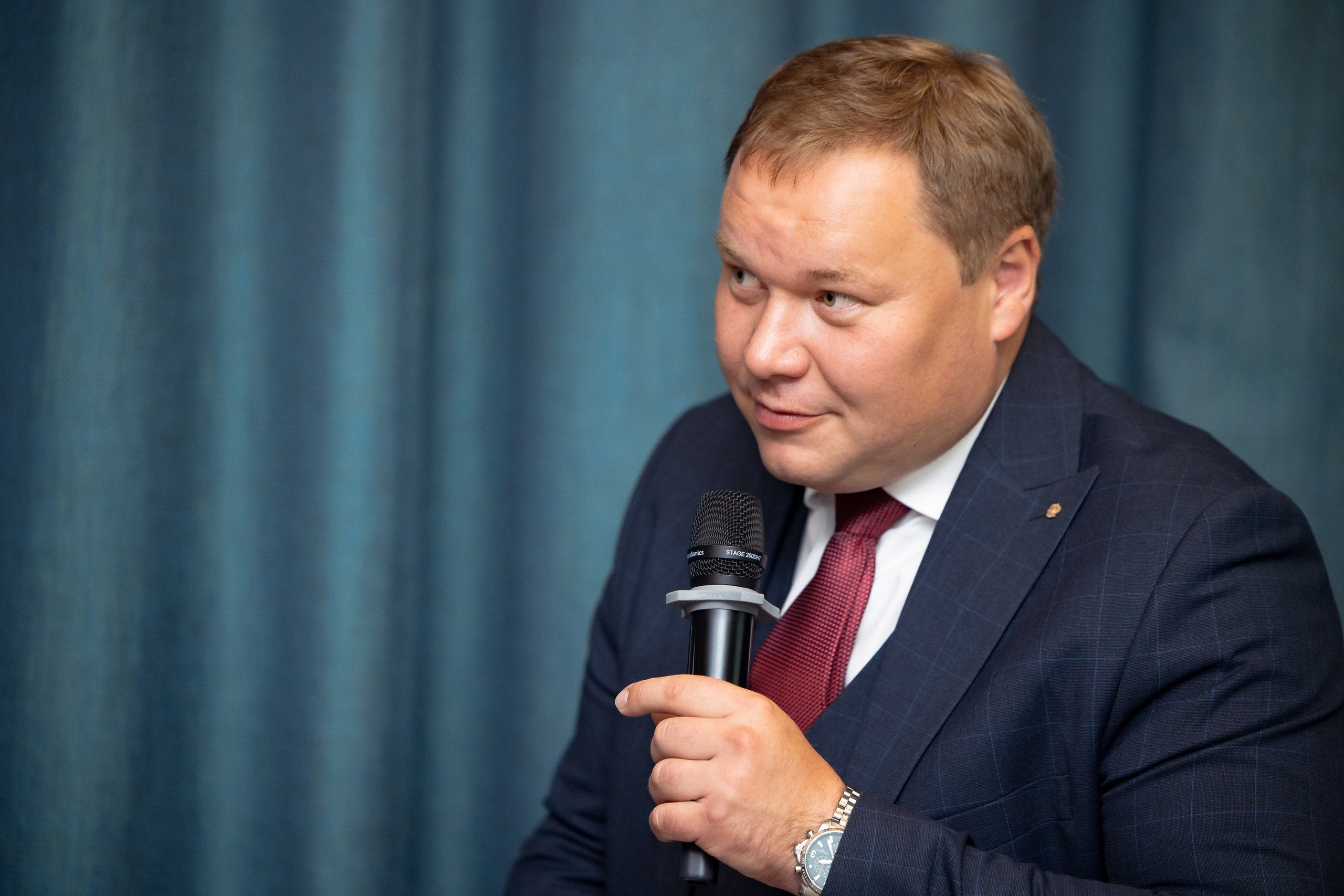 Фотосъемка деловых мероприятий в Москве, репортажный фотограф на форум, конференцию и корпоратив