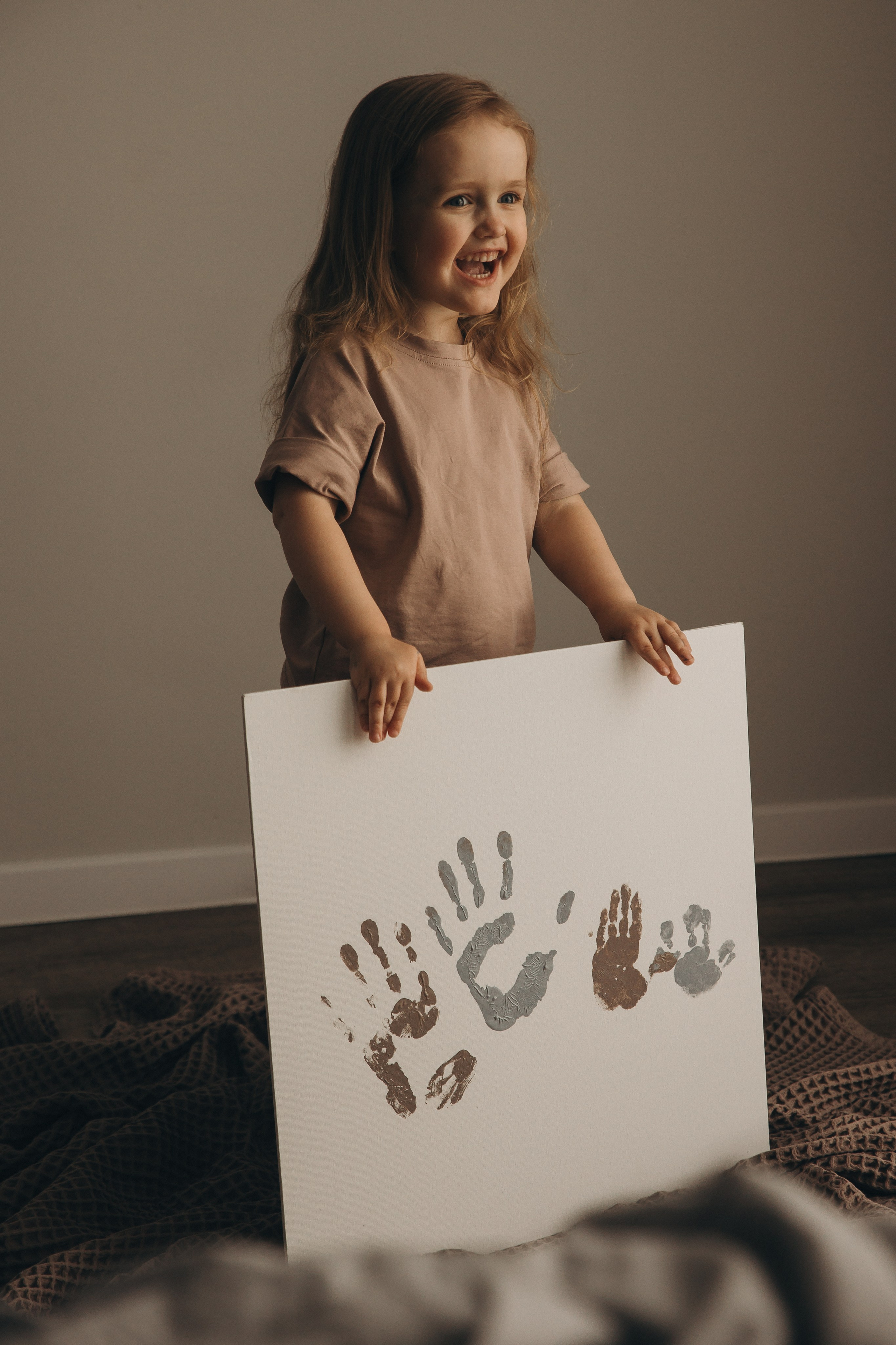 Тепло и трепет. Семейный фотограф Тюмень Ксения Дереглазова