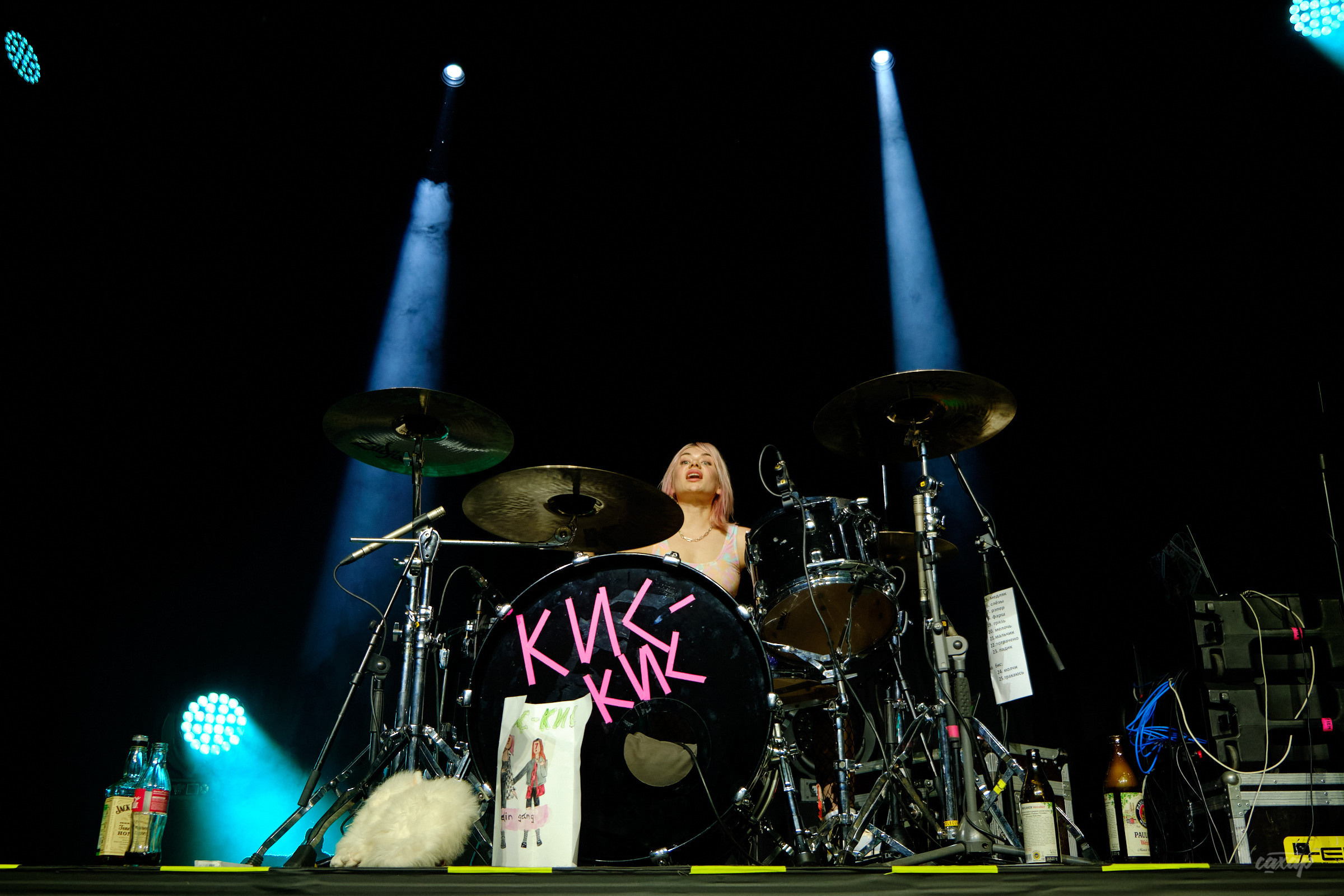 Кис-Кис. Профессиональный фотограф в Екатеринбурге Юра Сахар