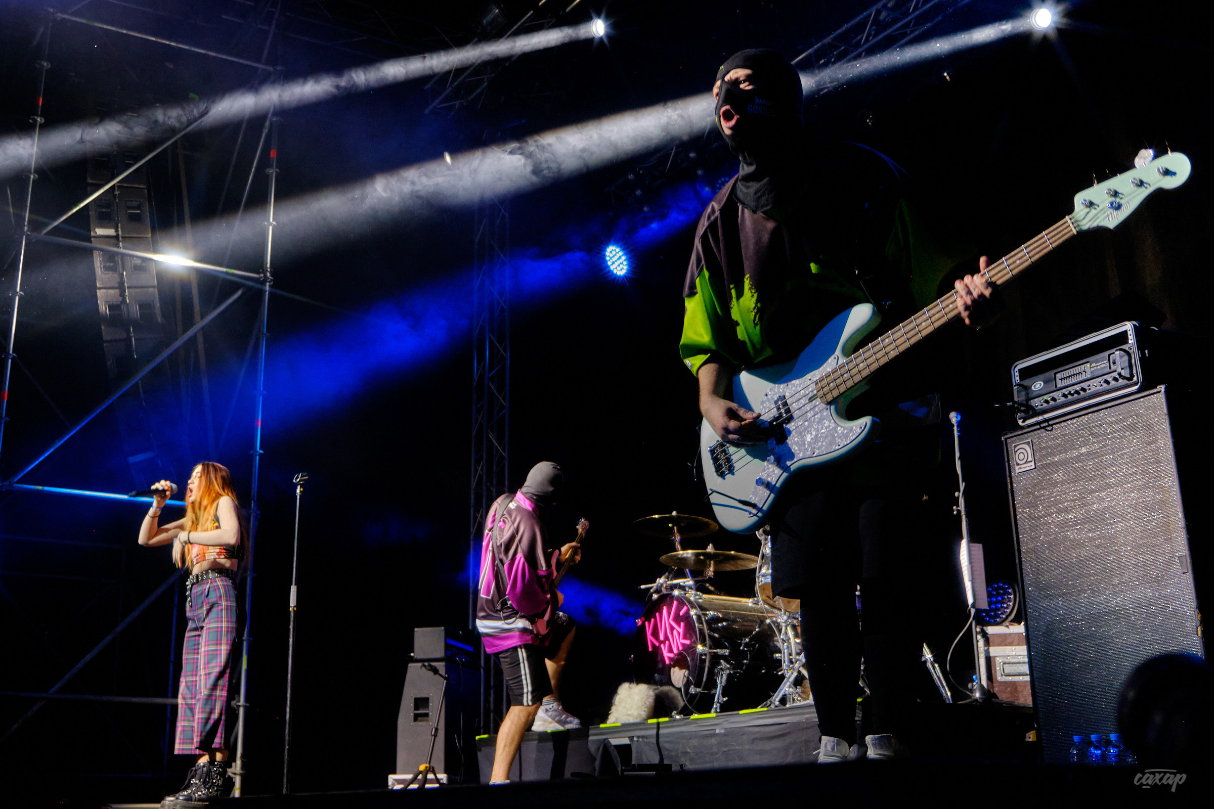 Кис-Кис. Профессиональный фотограф в Екатеринбурге Юра Сахар