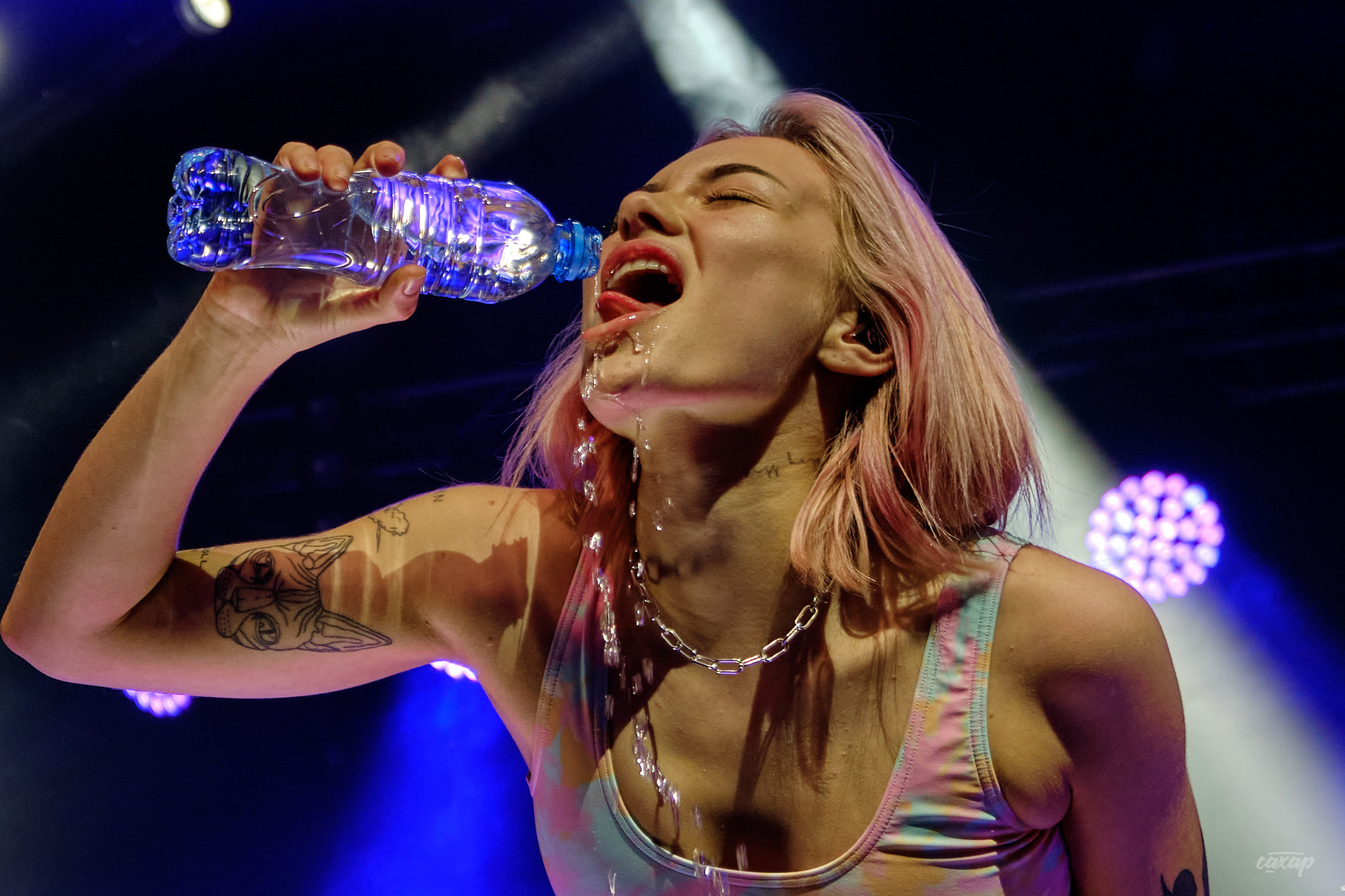 Кис-Кис. Профессиональный фотограф в Екатеринбурге Юра Сахар