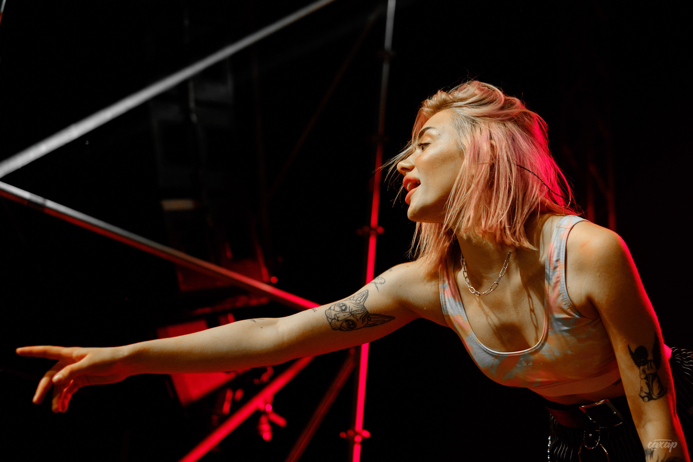 Кис-Кис. Профессиональный фотограф в Екатеринбурге Юра Сахар