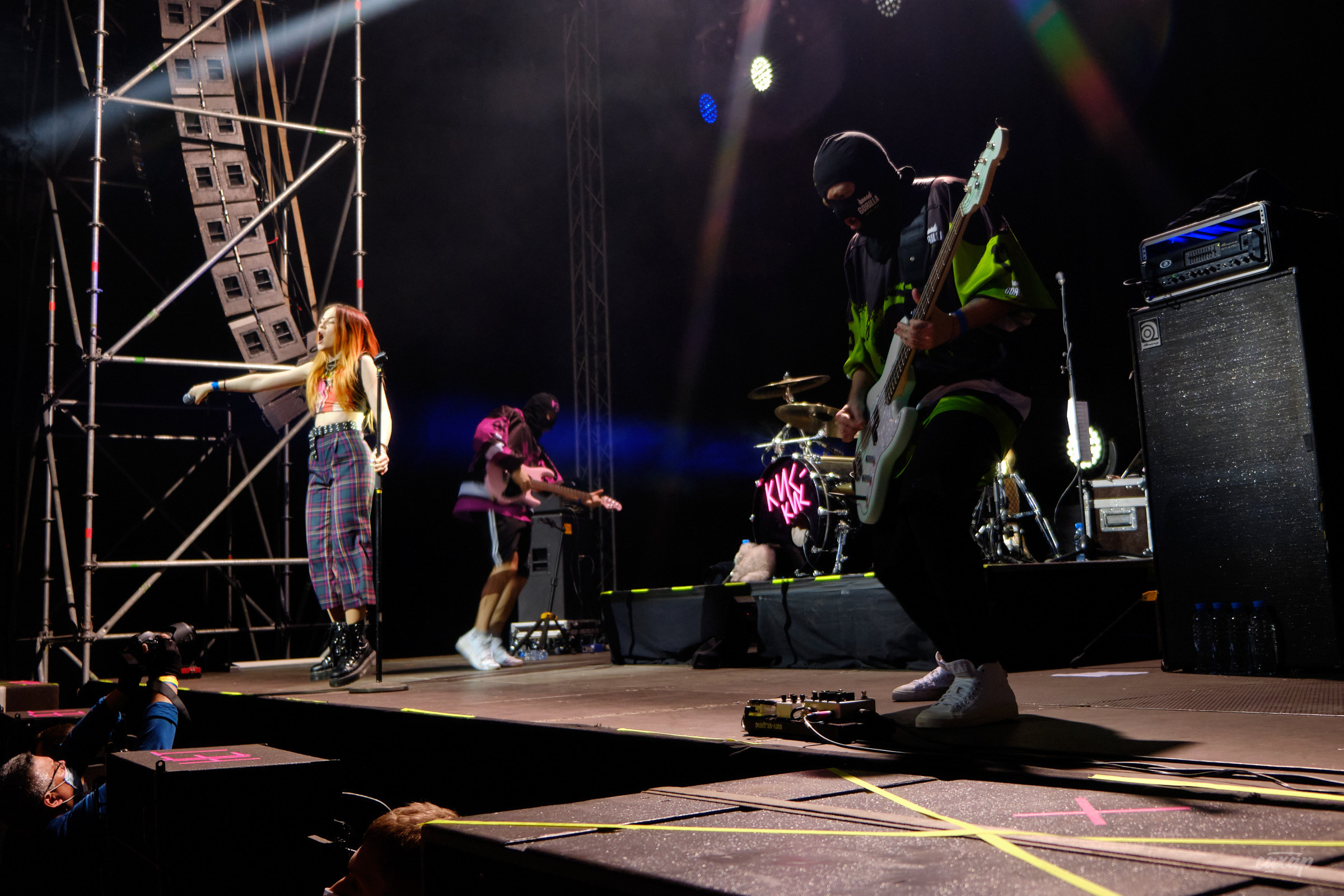 Кис-Кис. Профессиональный фотограф в Екатеринбурге Юра Сахар