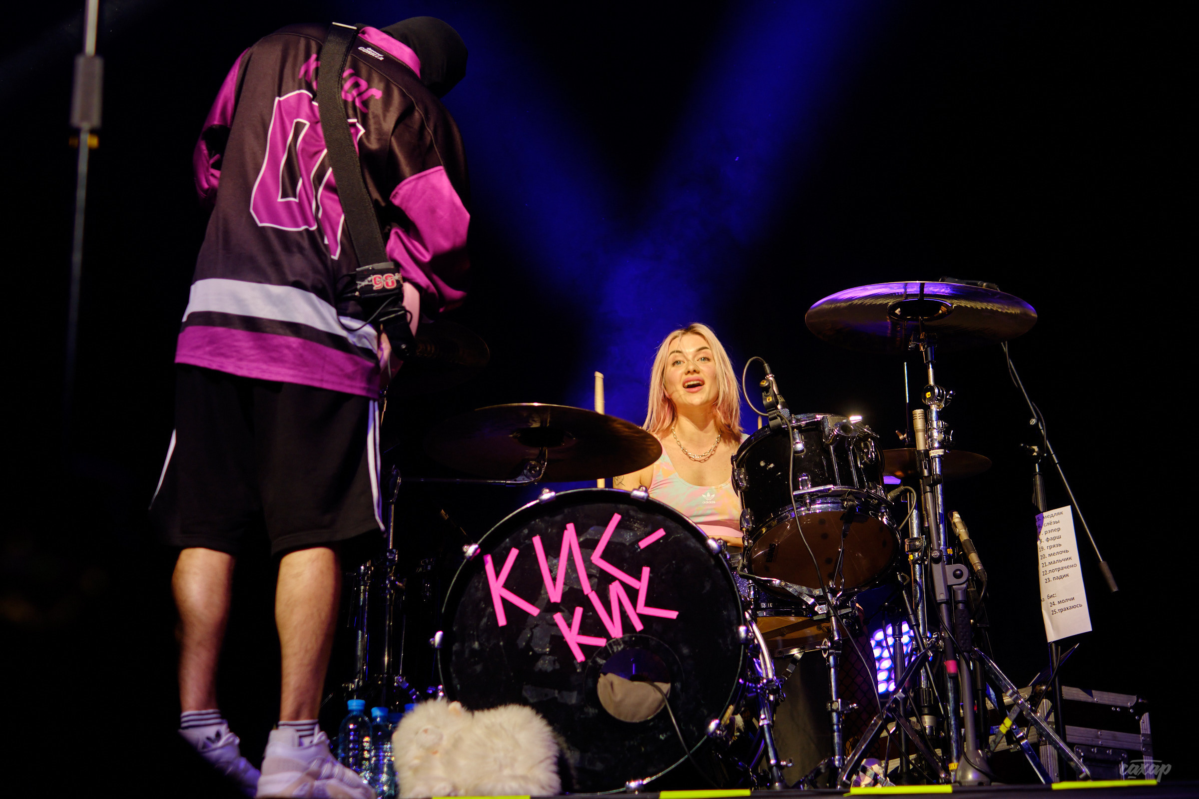 Кис-Кис. Профессиональный фотограф в Екатеринбурге Юра Сахар